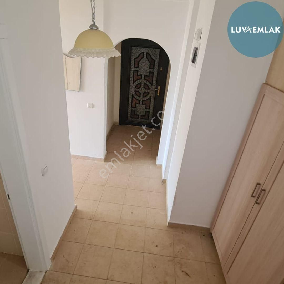 Didim Akbük'te Özel Bir Sitede Havuz Başı Deniz Manzaralı 4+1 Müstakil Villa - Görsel 9