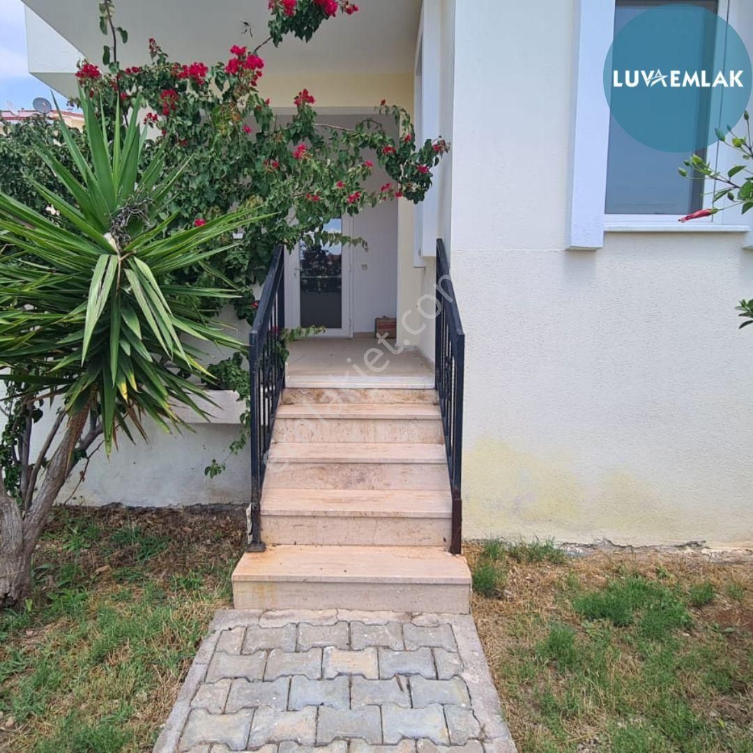 Didim Akbük'te Özel Bir Sitede Havuz Başı Deniz Manzaralı 4+1 Müstakil Villa - Görsel 6