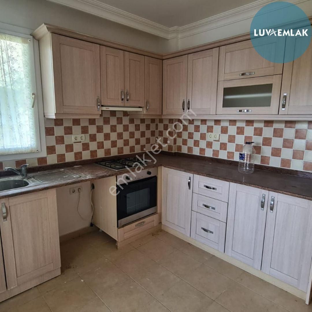 Didim Akbük'te Özel Bir Sitede Havuz Başı Deniz Manzaralı 4+1 Müstakil Villa - Görsel 10