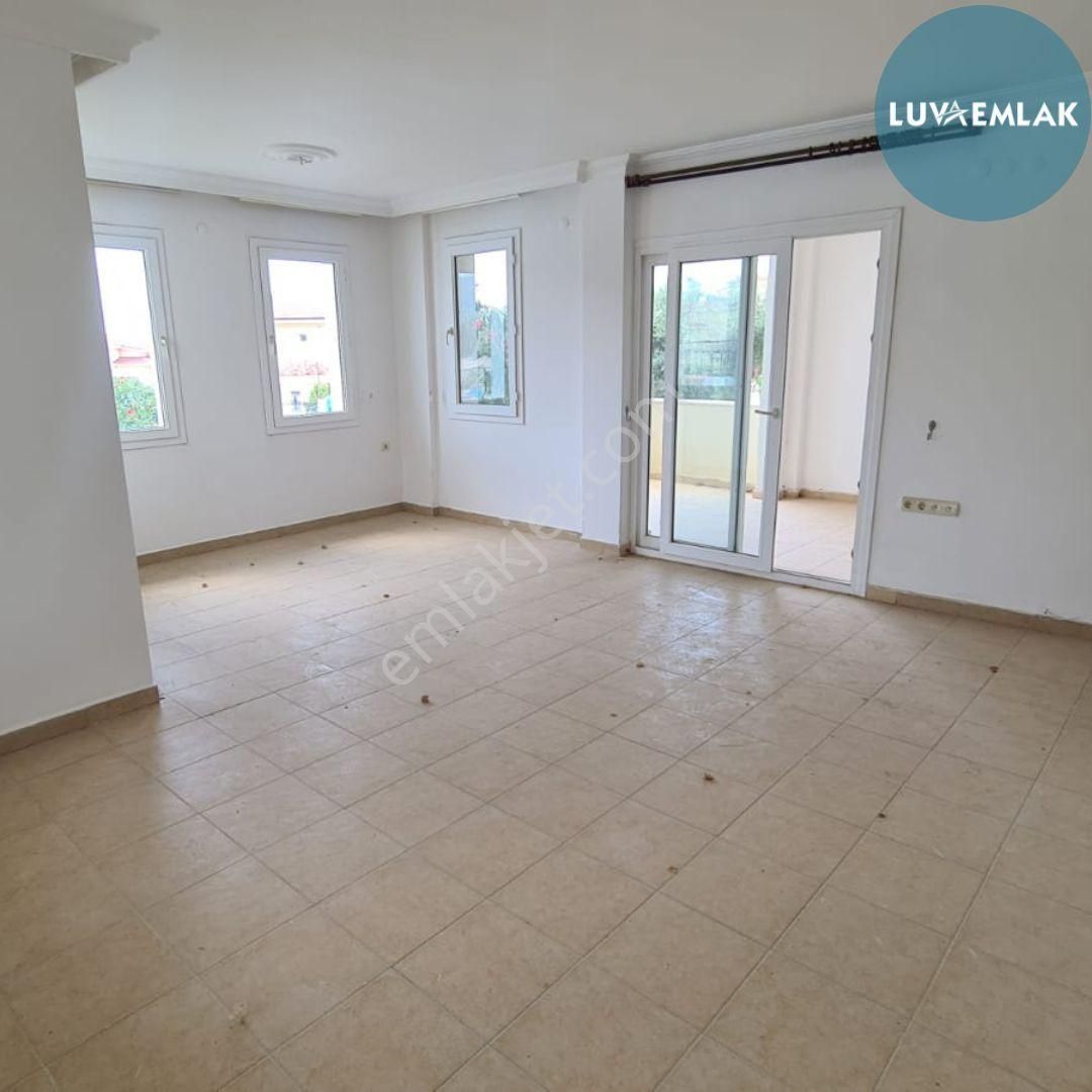 Didim Akbük'te Özel Bir Sitede Havuz Başı Deniz Manzaralı 4+1 Müstakil Villa - Görsel 11