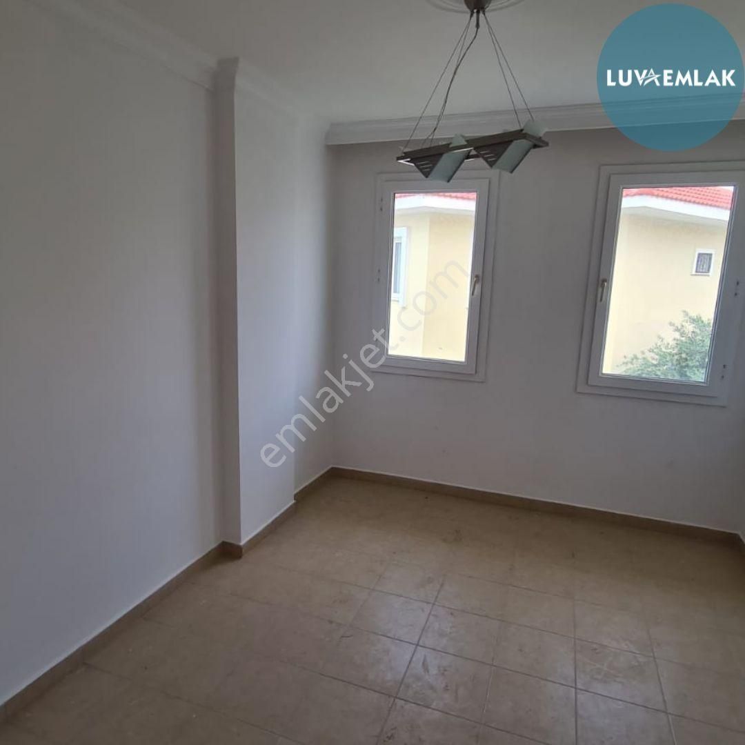 Didim Akbük'te Özel Bir Sitede Havuz Başı Deniz Manzaralı 4+1 Müstakil Villa - Görsel 18