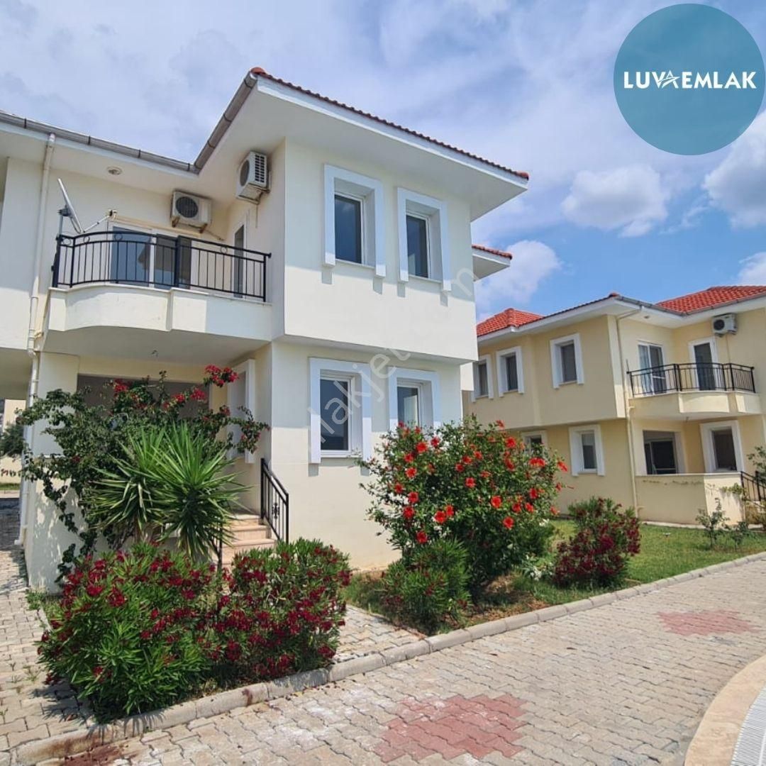 Didim Akbük'te Özel Bir Sitede Havuz Başı Deniz Manzaralı 4+1 Müstakil Villa - Görsel 4