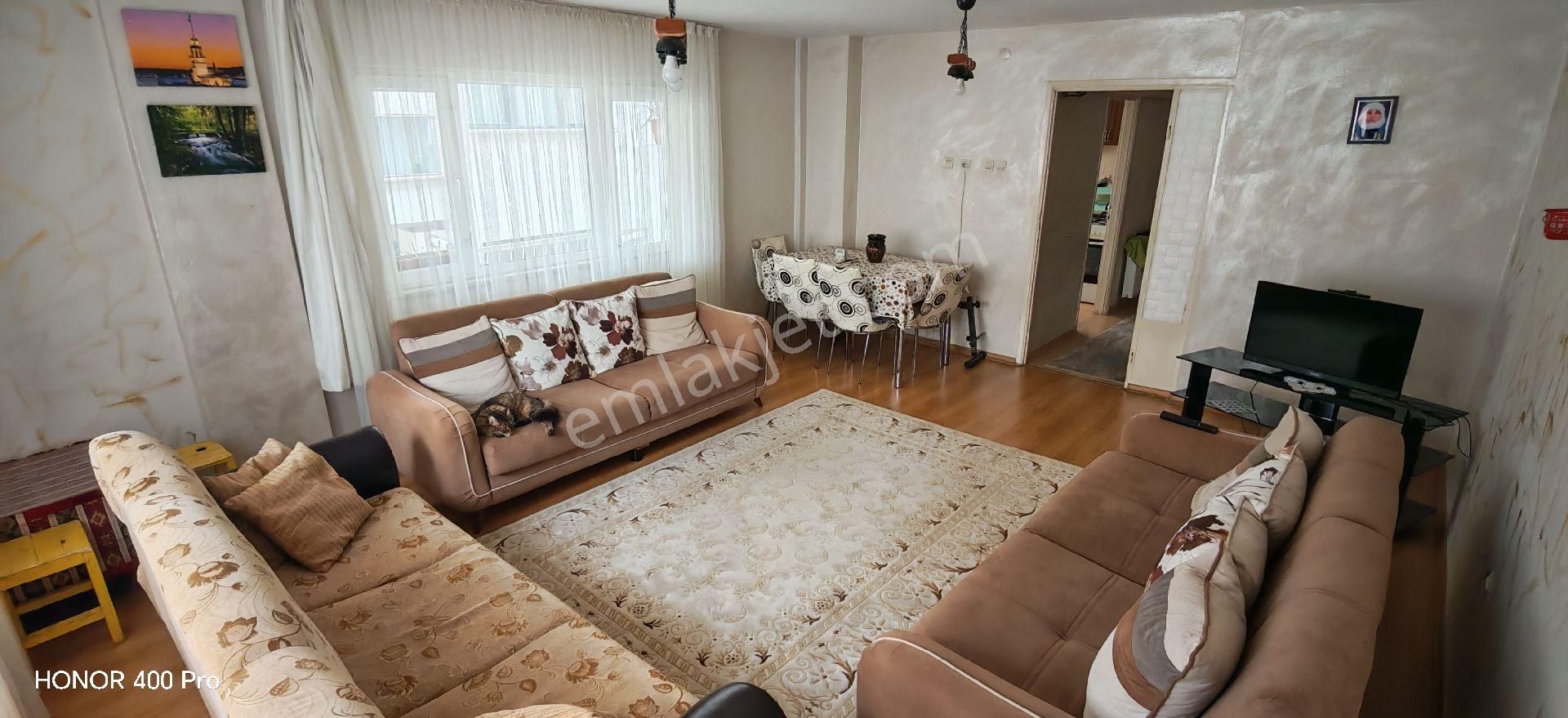 Sahibinden Satılık Daire Peker Mah Bahçelievlerde Cafeler Cad 100mt Uzaklıkta