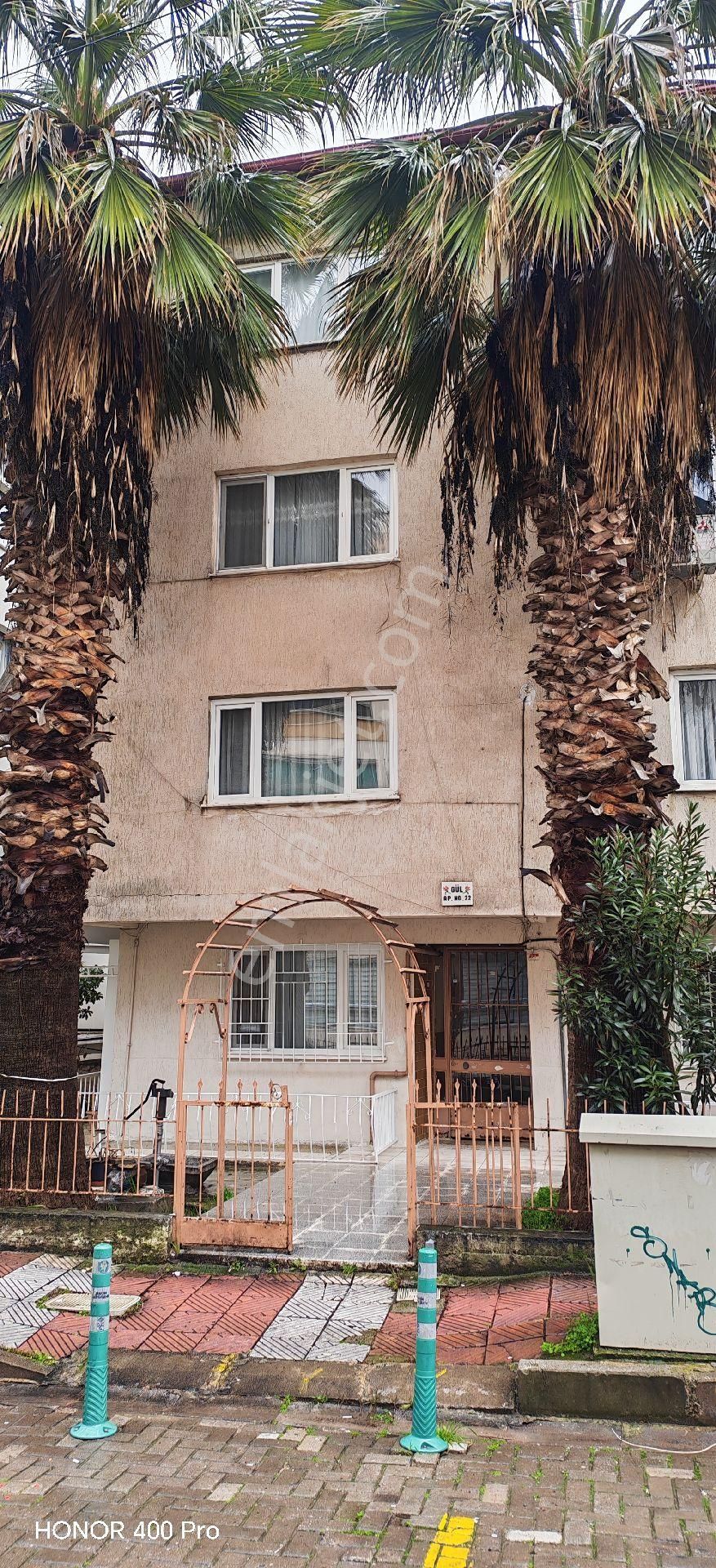 Sahibinden Satılık Daire Peker Mah Bahçelievlerde Cafeler Cad 100mt Uzaklıkta - Görsel 11