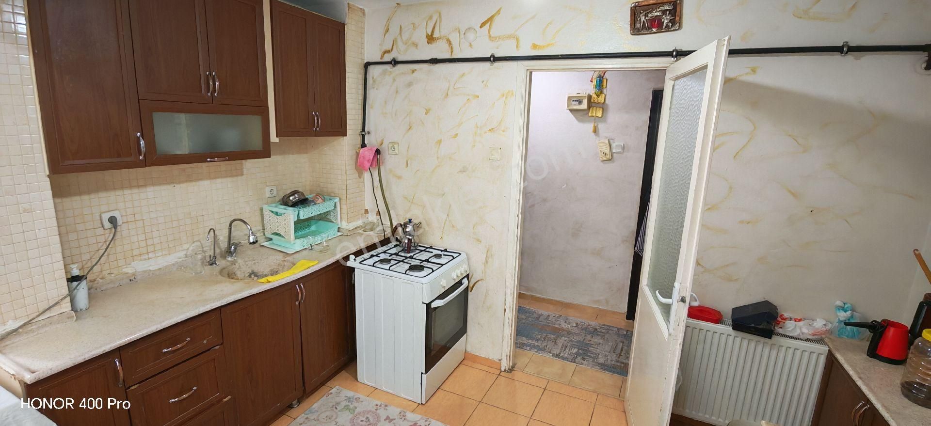 Sahibinden Satılık Daire Peker Mah Bahçelievlerde Cafeler Cad 100mt Uzaklıkta - Görsel 5