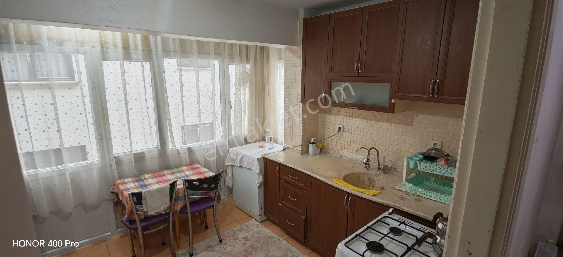 Sahibinden Satılık Daire Peker Mah Bahçelievlerde Cafeler Cad 100mt Uzaklıkta - Görsel 4