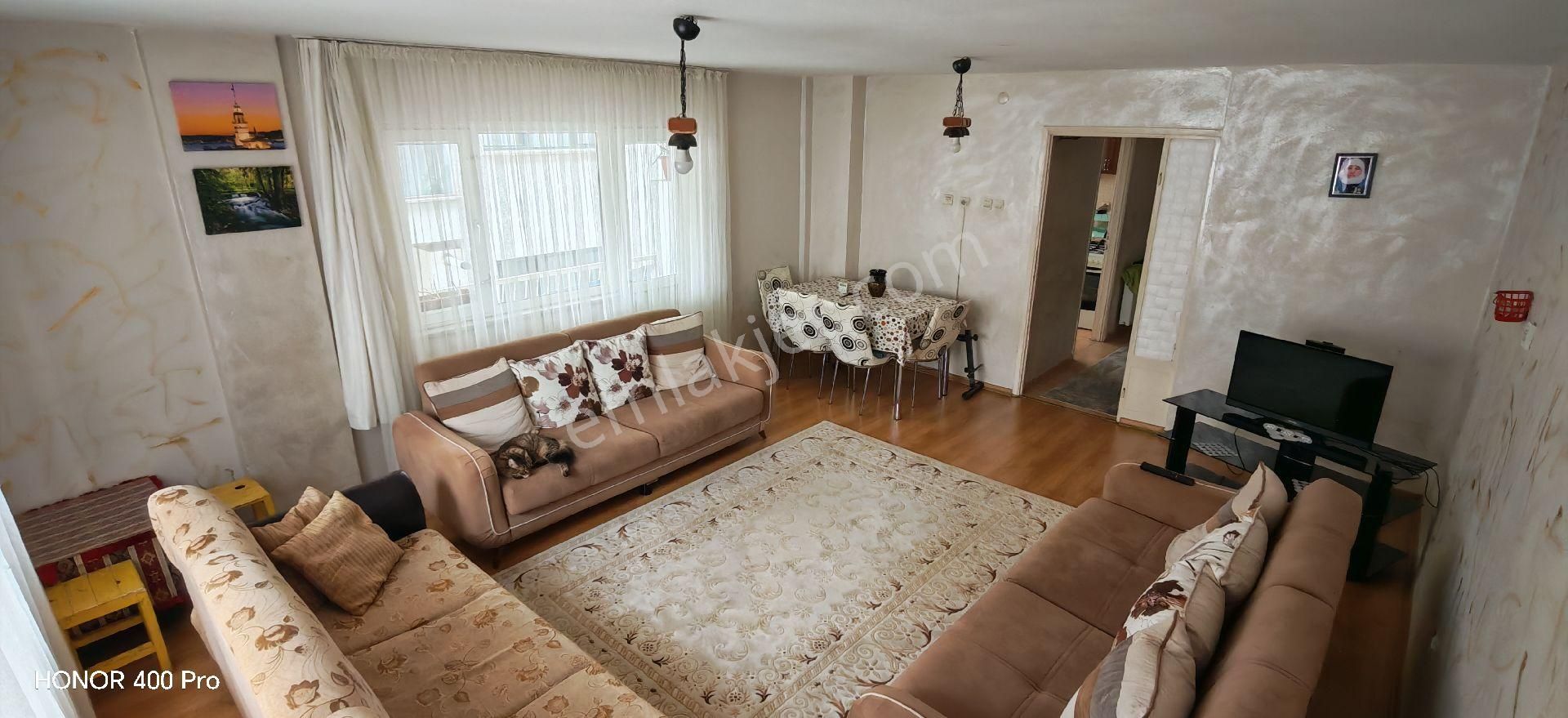 Sahibinden Satılık Daire Peker Mah Bahçelievlerde Cafeler Cad 100mt Uzaklıkta - Görsel 13