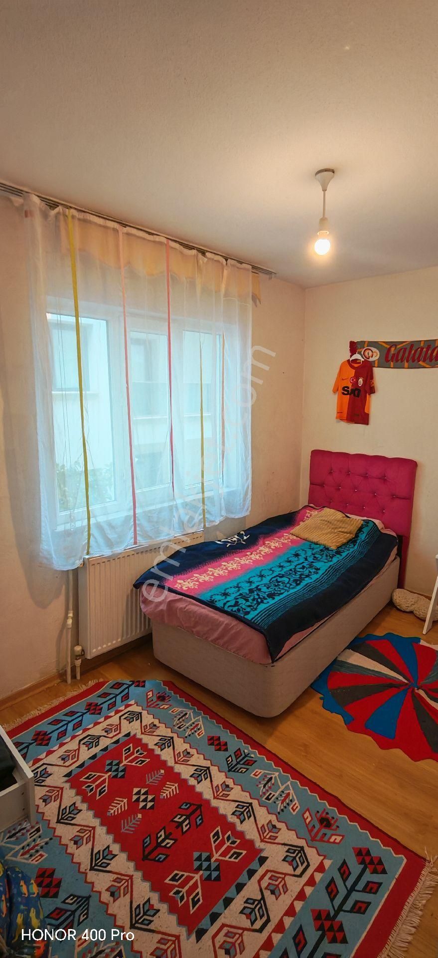 Sahibinden Satılık Daire Peker Mah Bahçelievlerde Cafeler Cad 100mt Uzaklıkta - Görsel 6