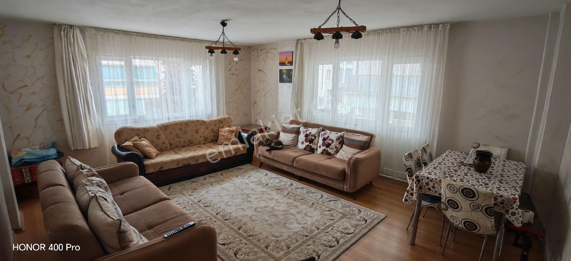 Sahibinden Satılık Daire Peker Mah Bahçelievlerde Cafeler Cad 100mt Uzaklıkta - Görsel 2