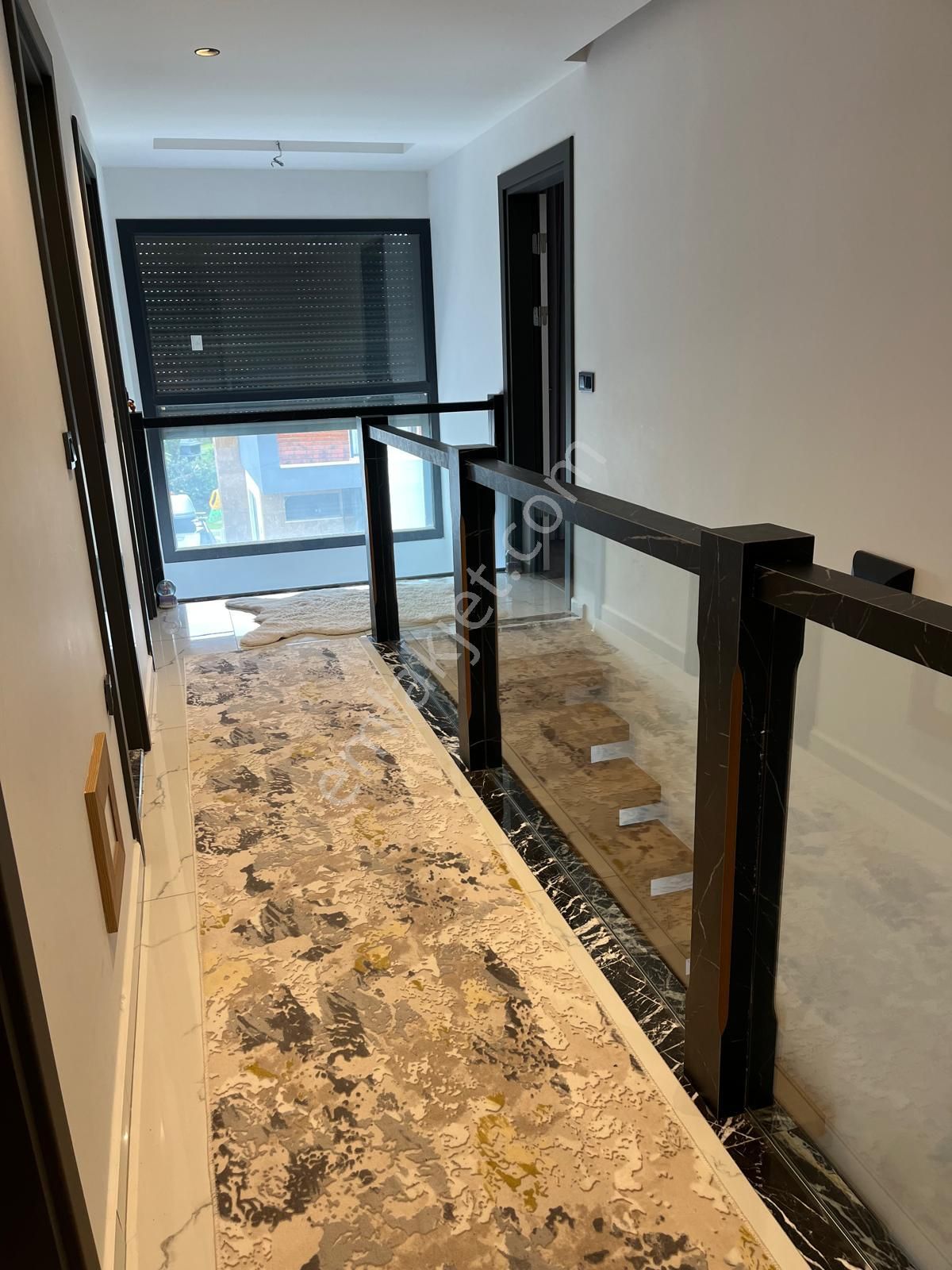 Kuşadası Yavansuda Köşe Konumlu, Bahçeli, Bakımlı Dubleks Villa - Görsel 15