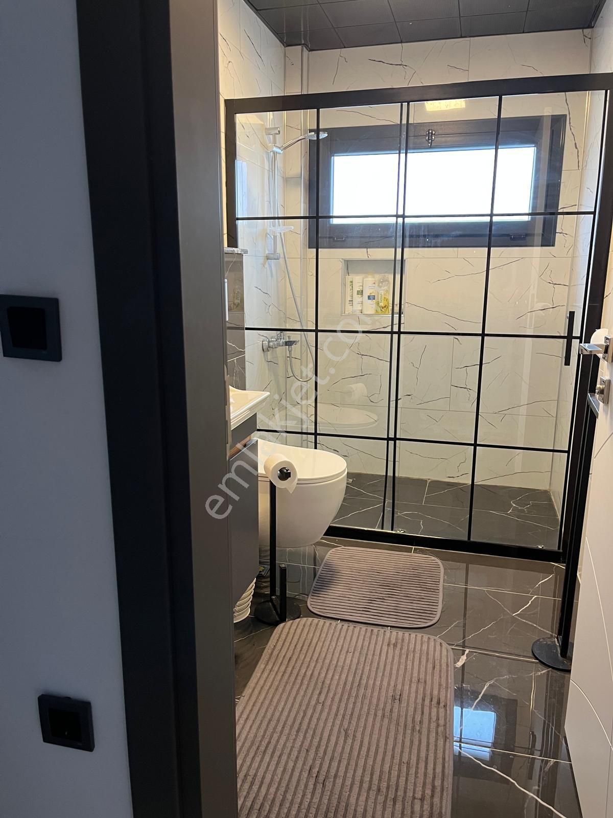 Kuşadası Yavansuda Köşe Konumlu, Bahçeli, Bakımlı Dubleks Villa - Görsel 17