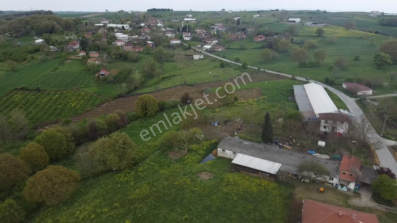 Kaynarca Kırktepede %40 İmarlı 1142 M² Yatırımlık Arsa Fırsatı - Görsel 12