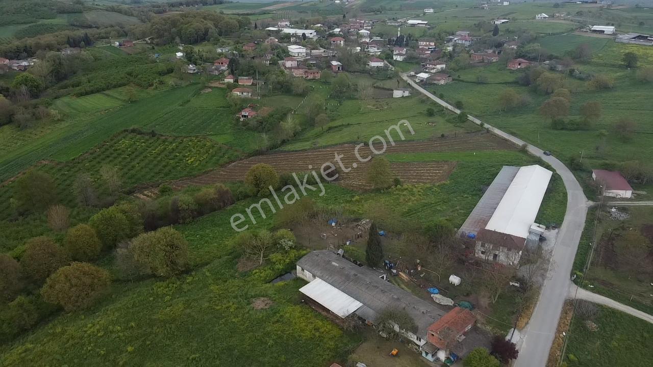 Kaynarca Kırktepede %40 İmarlı 1142 M² Yatırımlık Arsa Fırsatı - Görsel 11