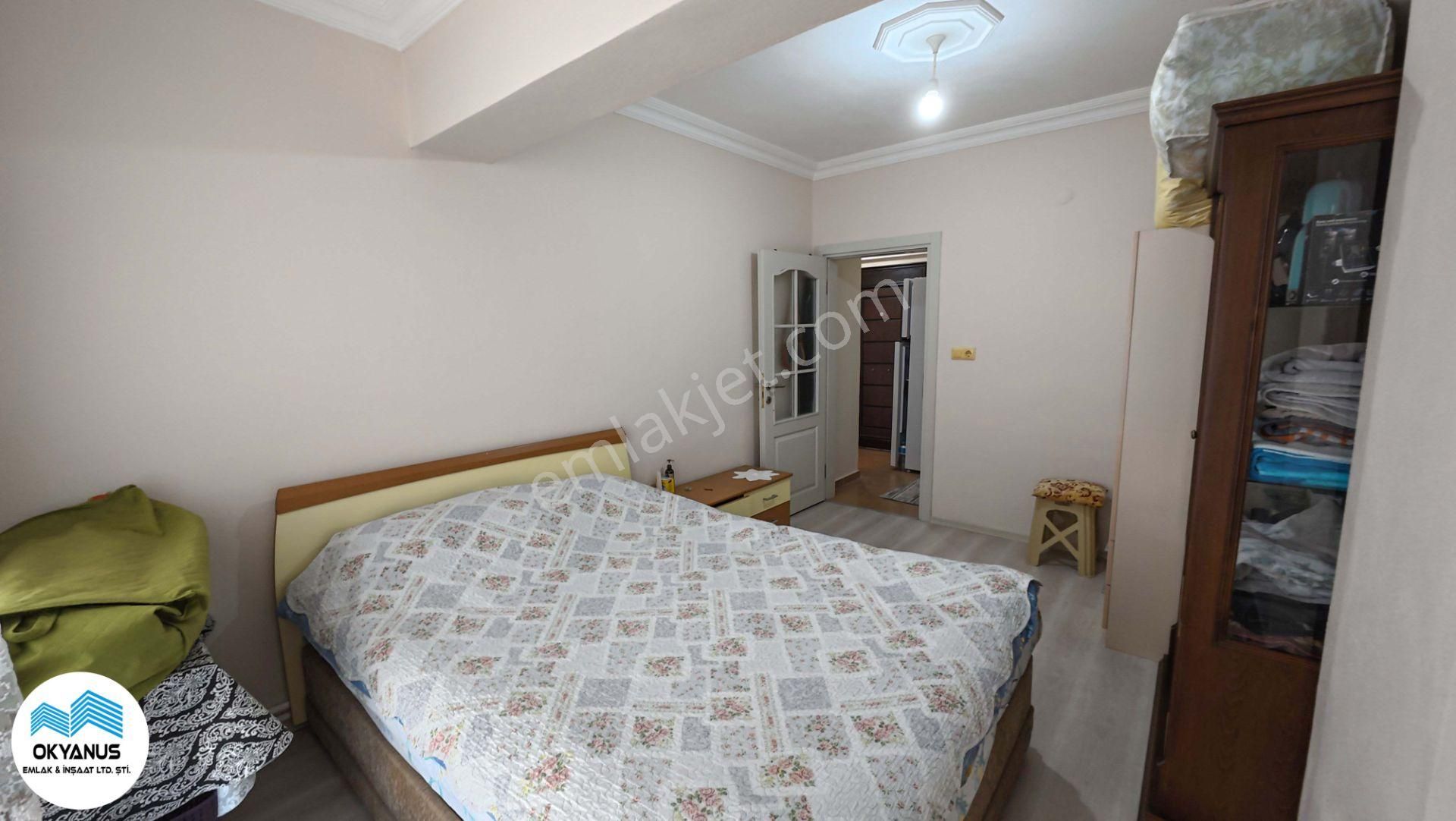 Sakarya Karasu'da Havuzlu Site İçerisinden Kaçırılmayacak 2+1 Daire - Görsel 18