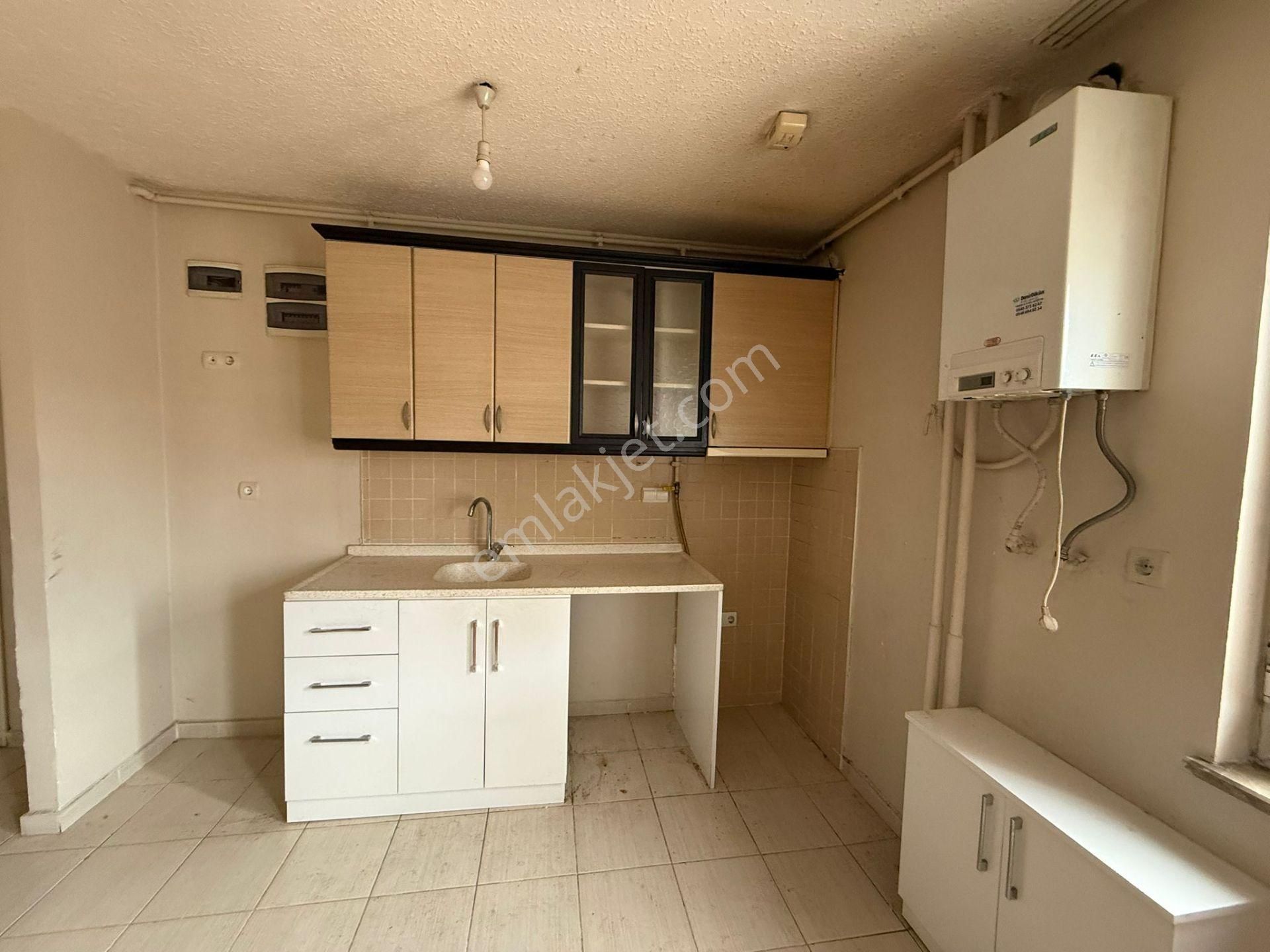 Elisa Gyo/toki Demokrasi Mah 8. Etap'da 2+1 Fırsat Satılık Daire