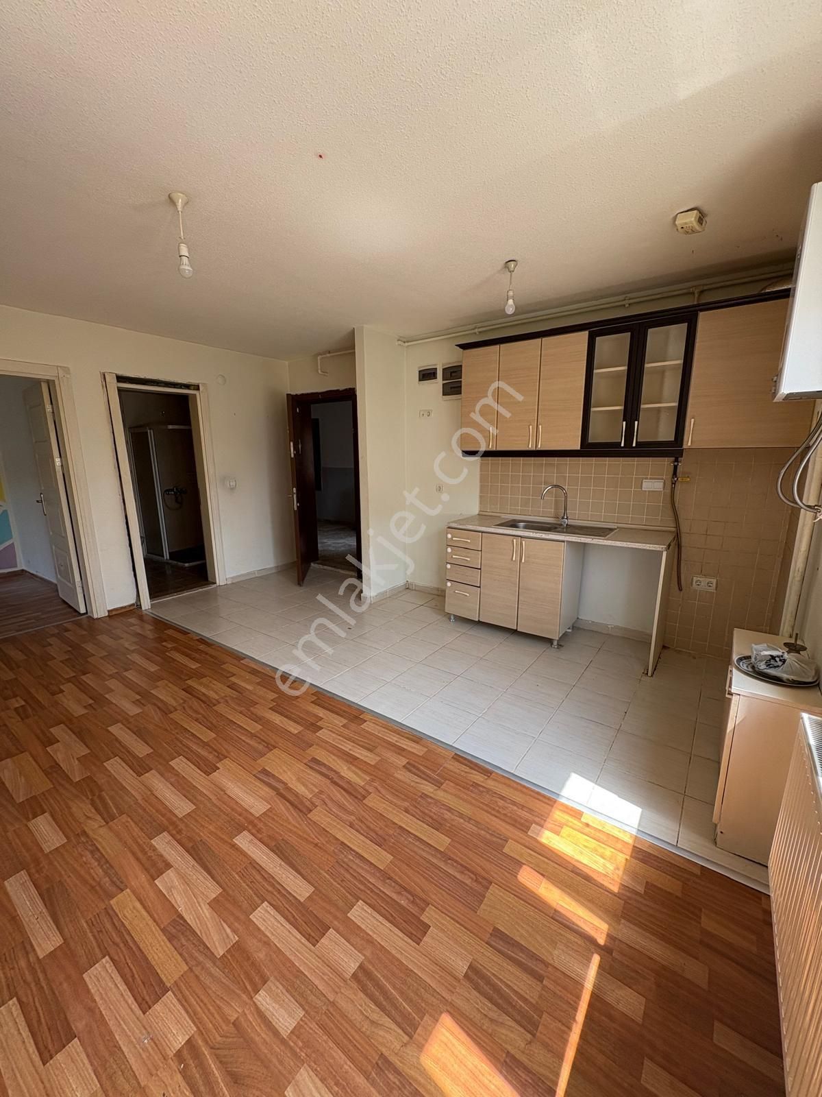 Elisa Gyo/toki Demokrasi Mah 8. Etap'da 2+1 Fırsat Satılık Daire - Görsel 6