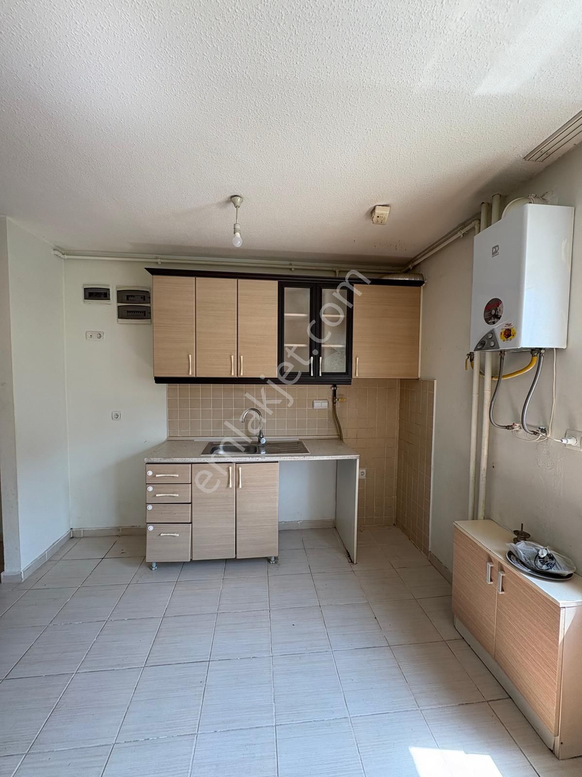 Elisa Gyo/toki Demokrasi Mah 8. Etap'da 2+1 Fırsat Satılık Daire - Görsel 5