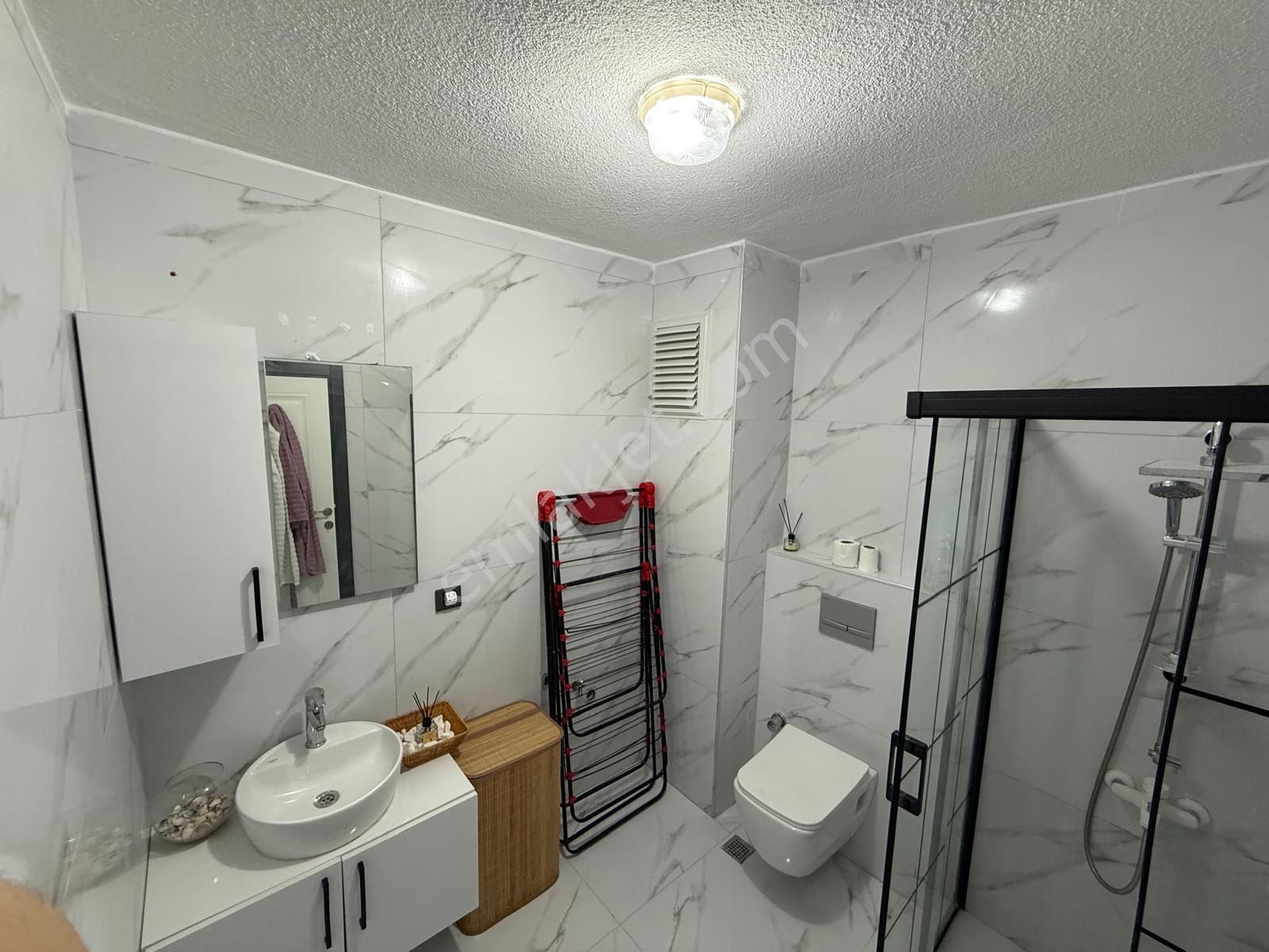 Sahibinden Kumburgaz Yeni Binada Eşyalı/eşyasız 2+1 Kapalı Park - Görsel 6