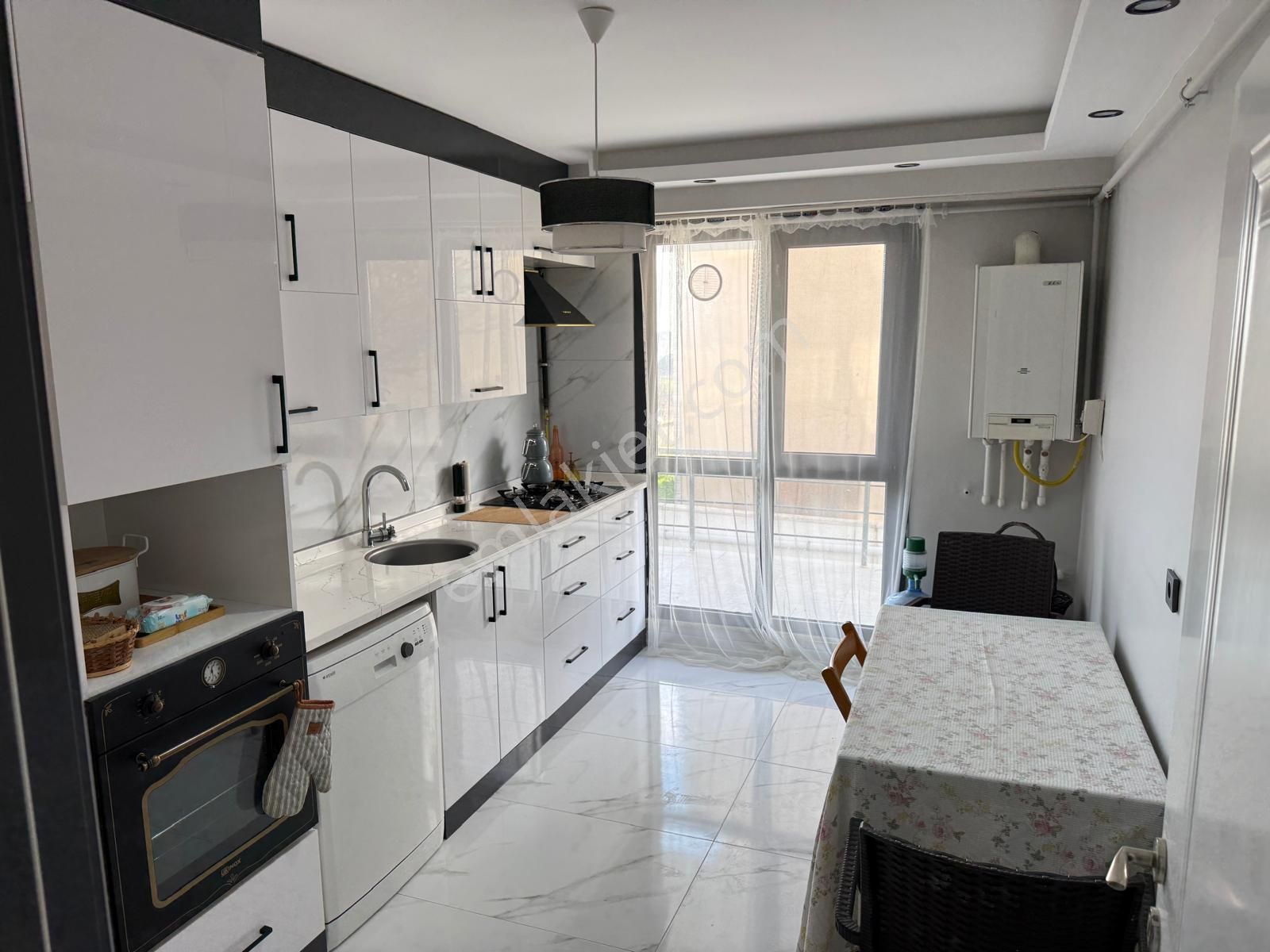 Sahibinden Kumburgaz Yeni Binada Eşyalı/eşyasız 2+1 Kapalı Park - Görsel 12