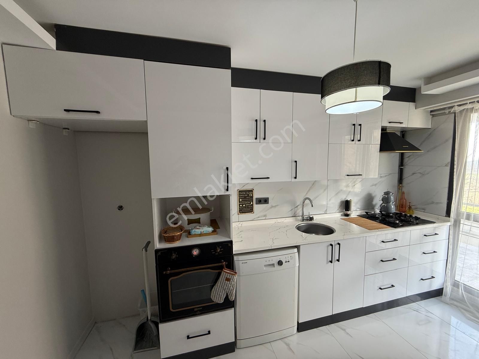 Sahibinden Kumburgaz Yeni Binada Eşyalı/eşyasız 2+1 Kapalı Park - Görsel 23