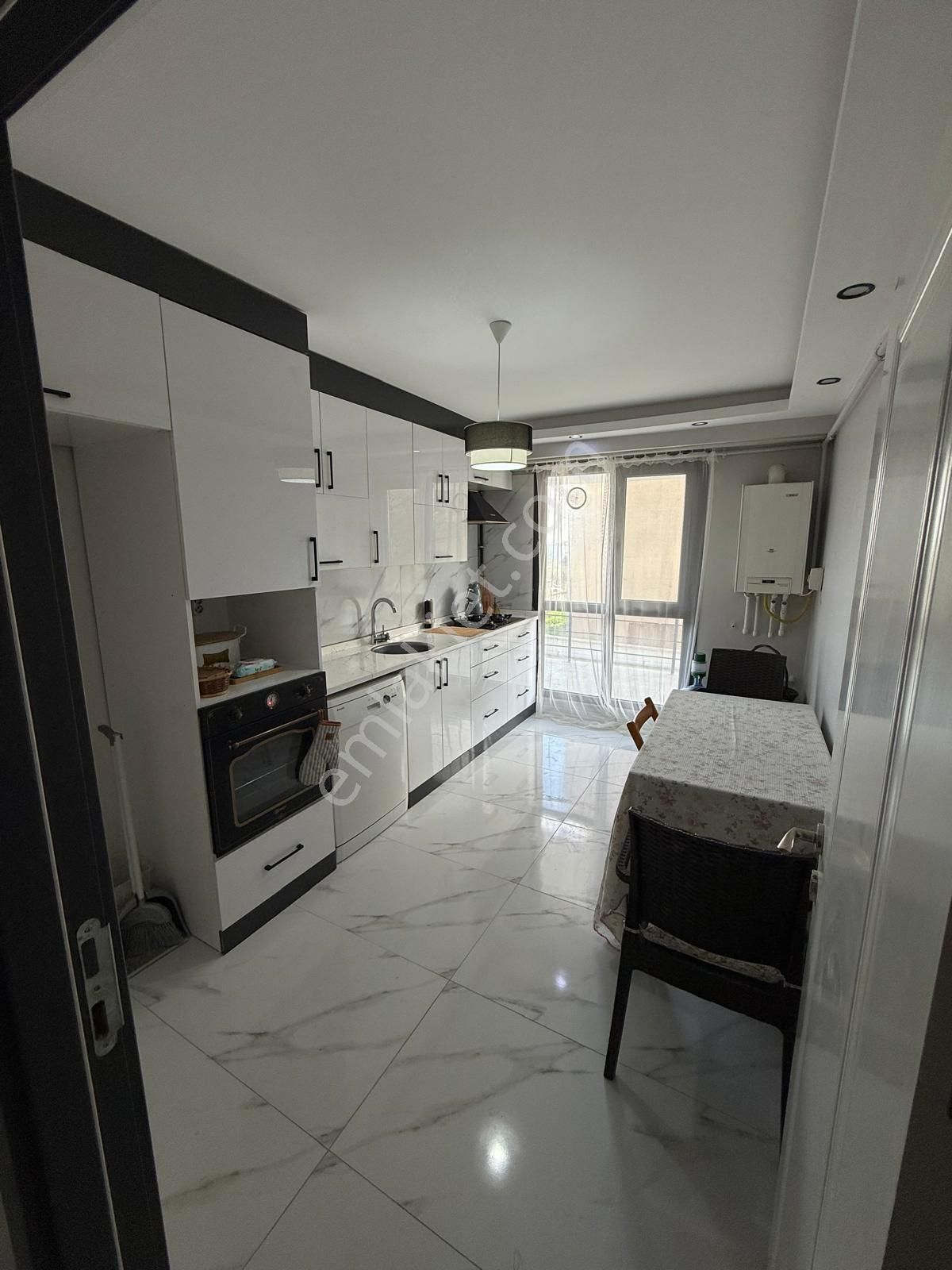 Sahibinden Kumburgaz Yeni Binada Eşyalı/eşyasız 2+1 Kapalı Park - Görsel 10