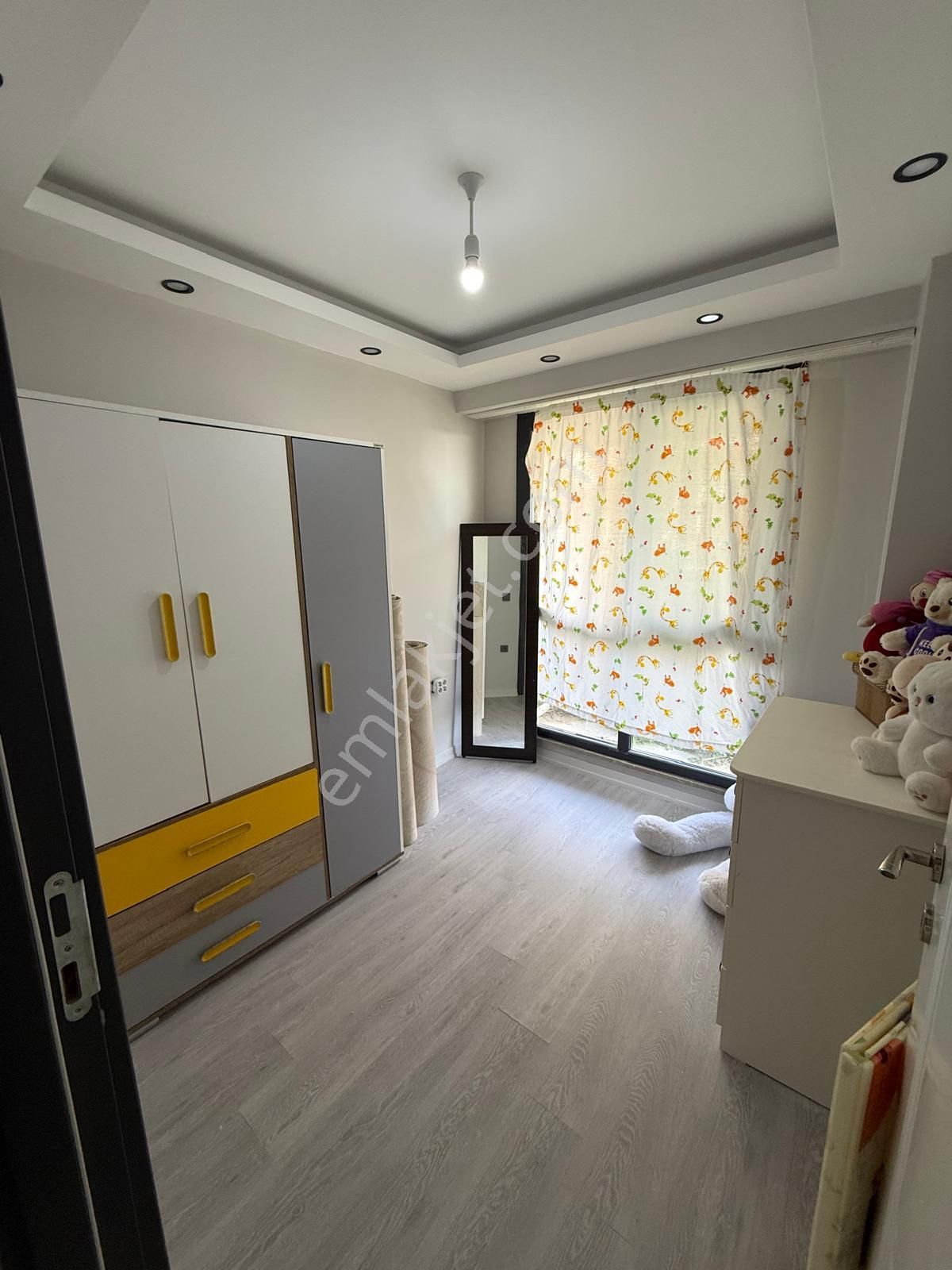 Sahibinden Kumburgaz Yeni Binada Eşyalı/eşyasız 2+1 Kapalı Park - Görsel 4