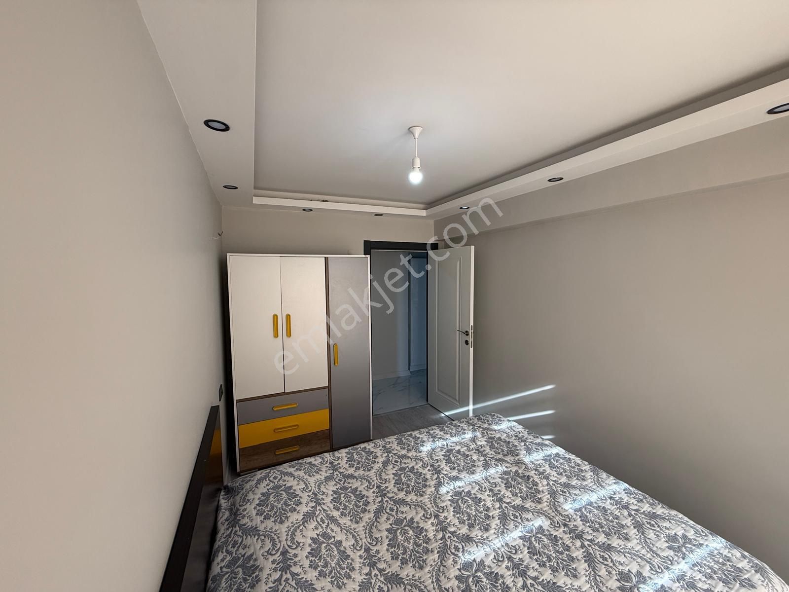 Sahibinden Kumburgaz Yeni Binada Eşyalı/eşyasız 2+1 Kapalı Park - Görsel 15