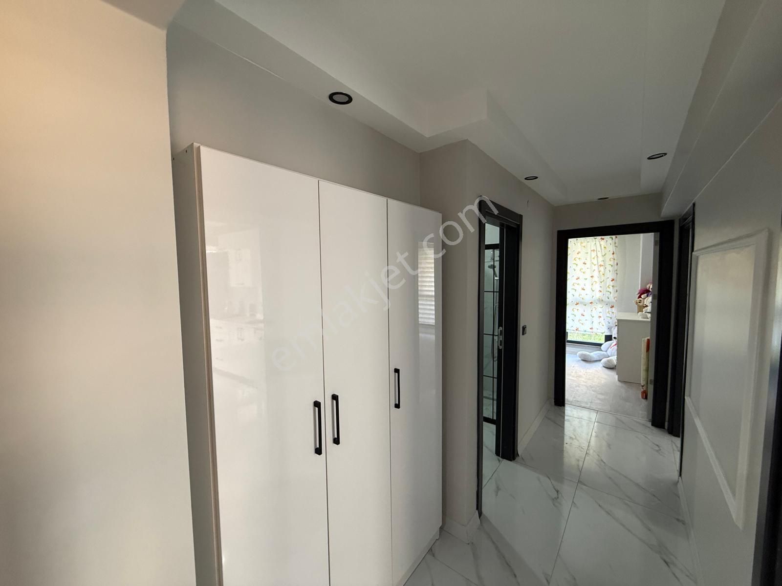 Sahibinden Kumburgaz Yeni Binada Eşyalı/eşyasız 2+1 Kapalı Park - Görsel 11