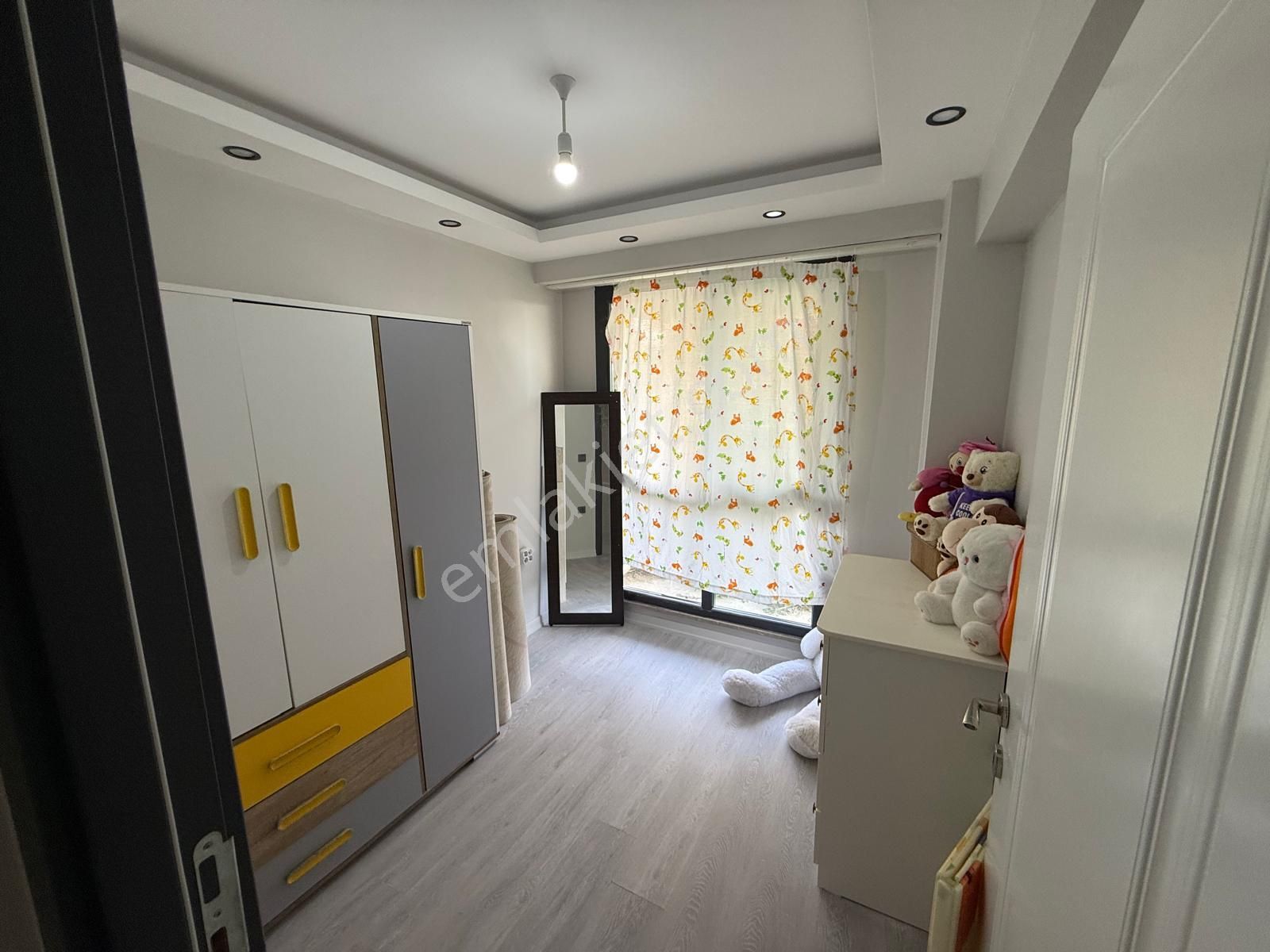 Sahibinden Kumburgaz Yeni Binada Eşyalı/eşyasız 2+1 Kapalı Park - Görsel 19