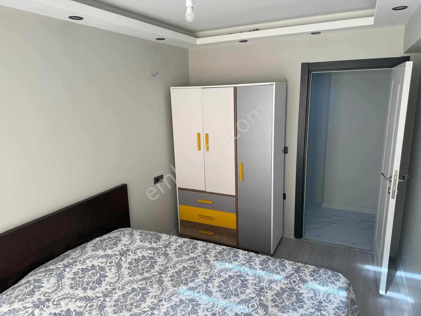 Sahibinden Kumburgaz Yeni Binada Eşyalı/eşyasız 2+1 Kapalı Park - Görsel 8