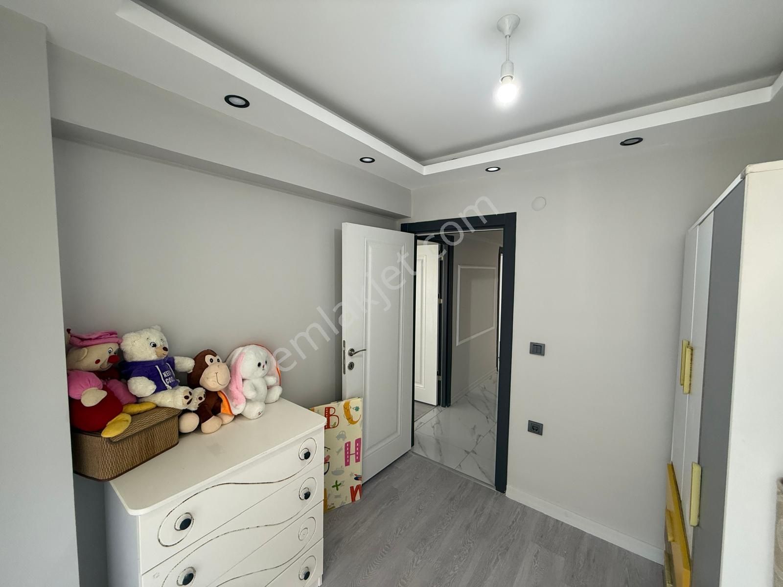 Sahibinden Kumburgaz Yeni Binada Eşyalı/eşyasız 2+1 Kapalı Park - Görsel 20