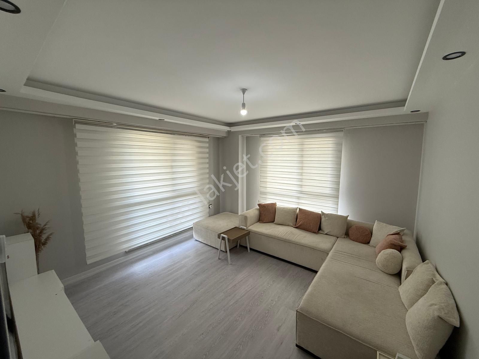 Sahibinden Kumburgaz Yeni Binada Eşyalı/eşyasız 2+1 Kapalı Park - Görsel 17