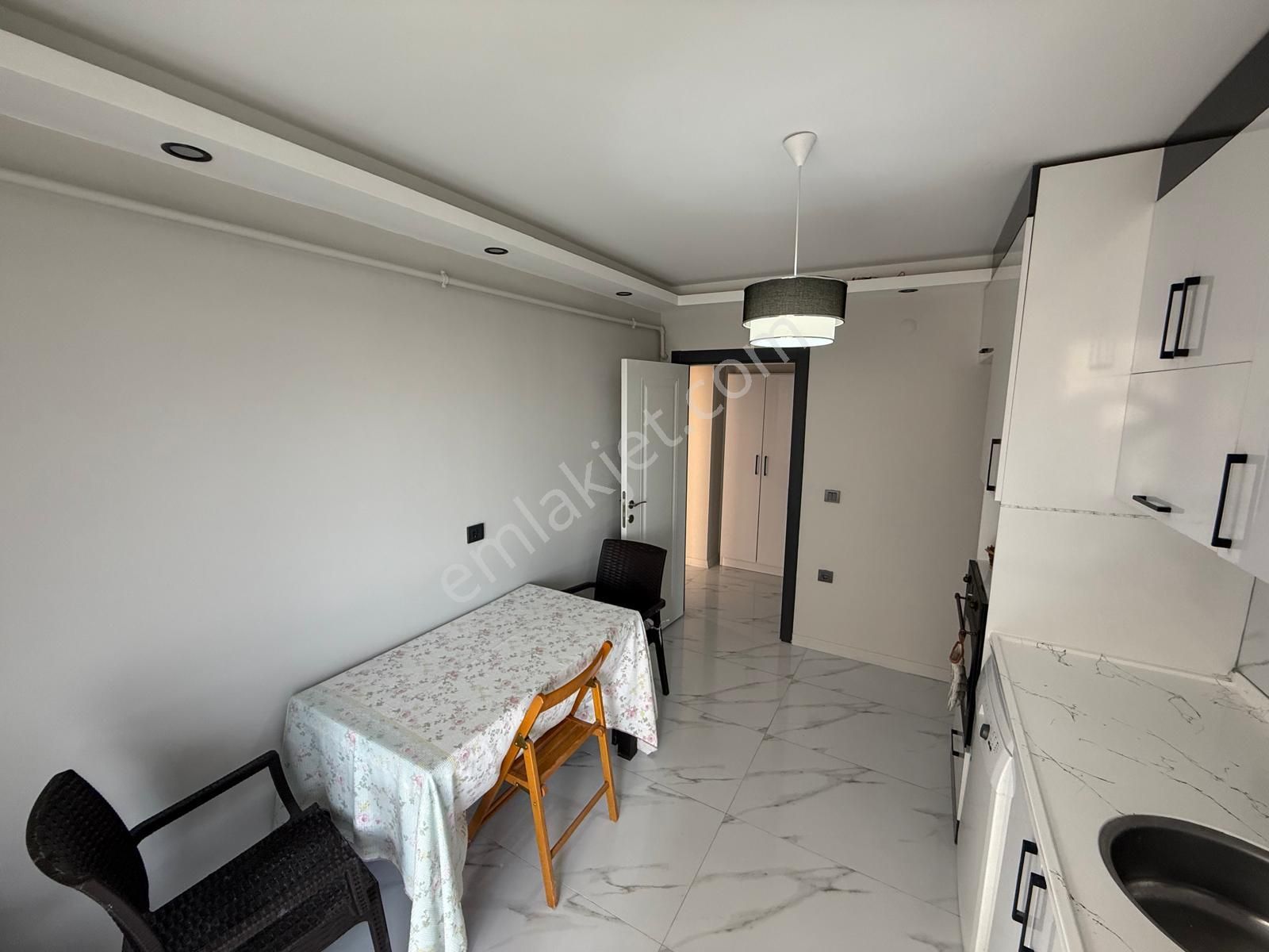 Sahibinden Kumburgaz Yeni Binada Eşyalı/eşyasız 2+1 Kapalı Park - Görsel 22