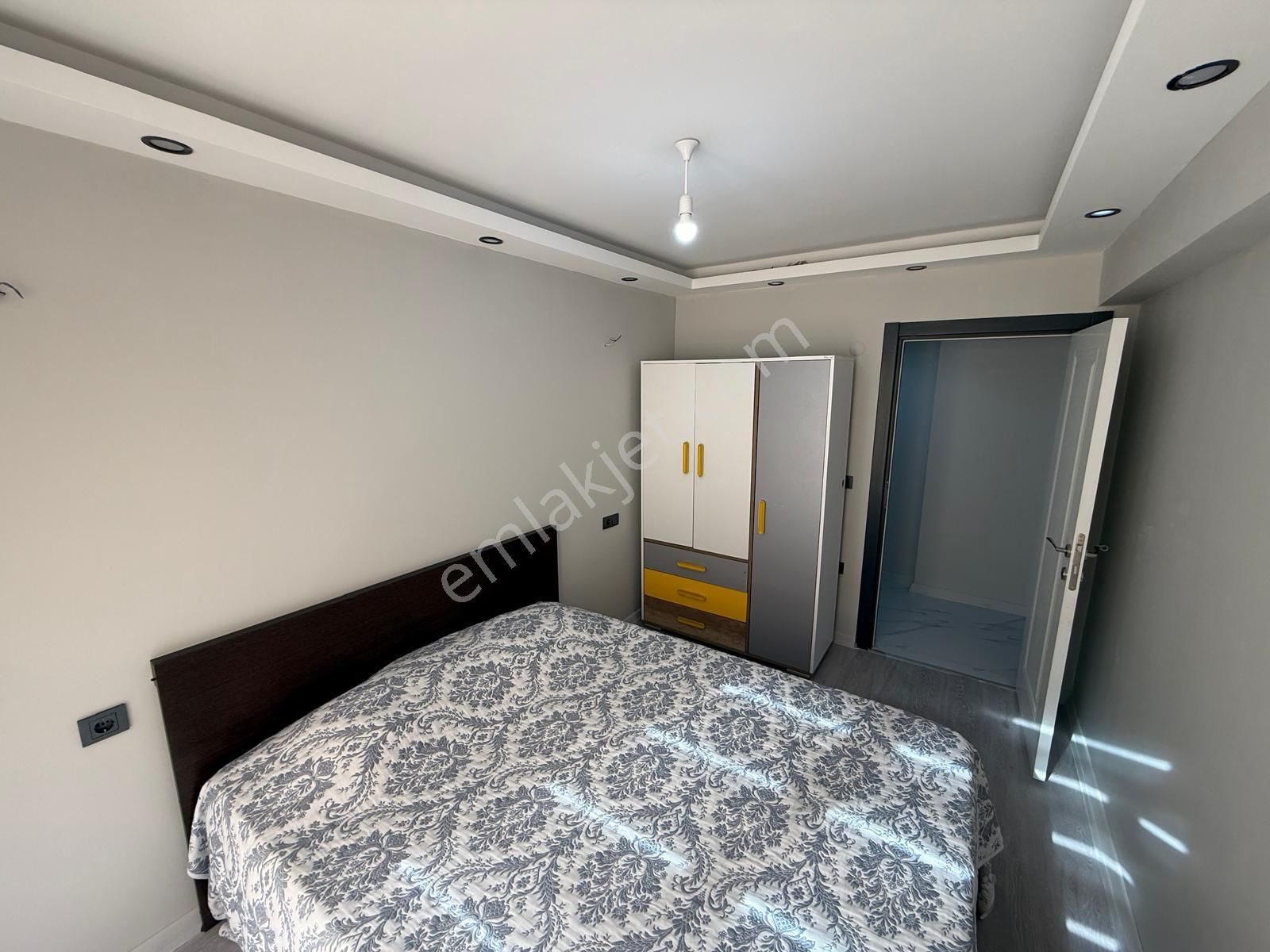 Sahibinden Kumburgaz Yeni Binada Eşyalı/eşyasız 2+1 Kapalı Park - Görsel 3