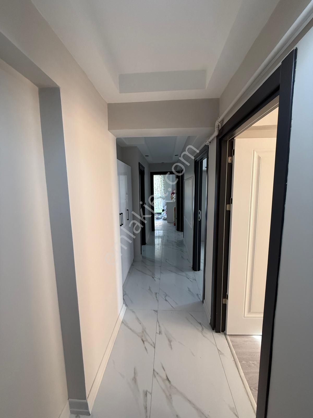 Sahibinden Kumburgaz Yeni Binada Eşyalı/eşyasız 2+1 Kapalı Park - Görsel 14