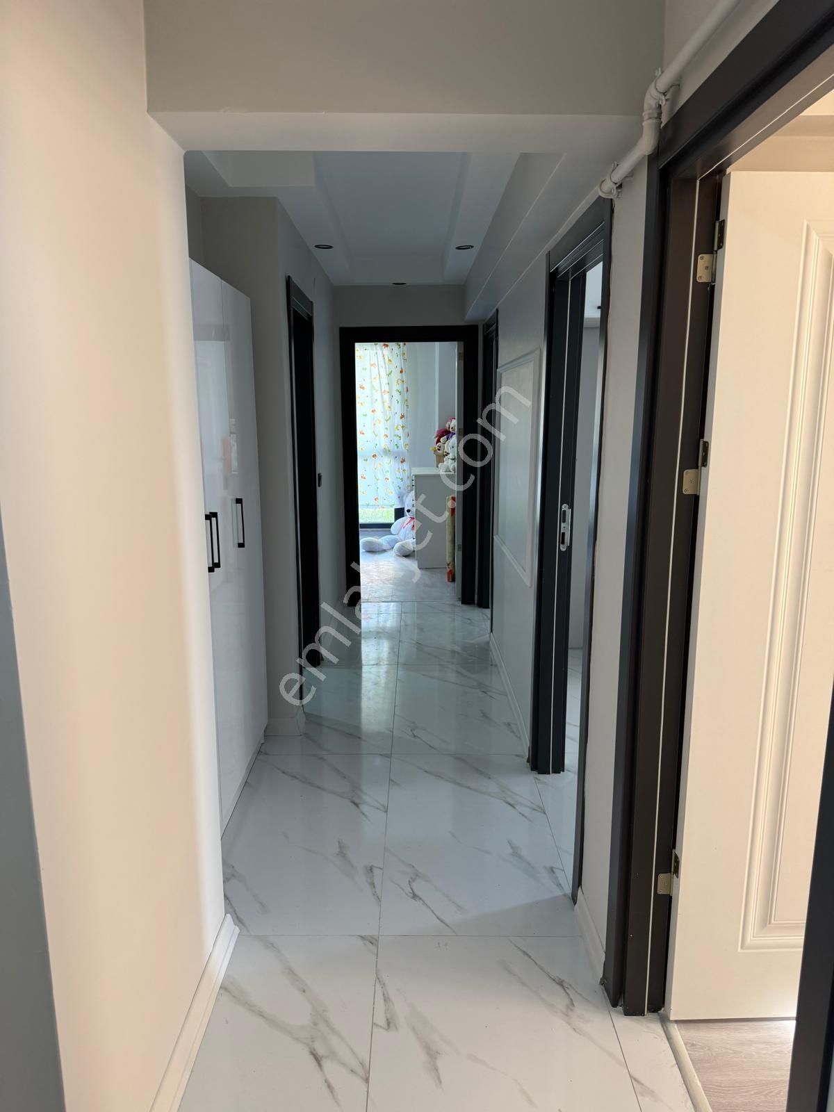 Sahibinden Kumburgaz Yeni Binada Eşyalı/eşyasız 2+1 Kapalı Park - Görsel 9