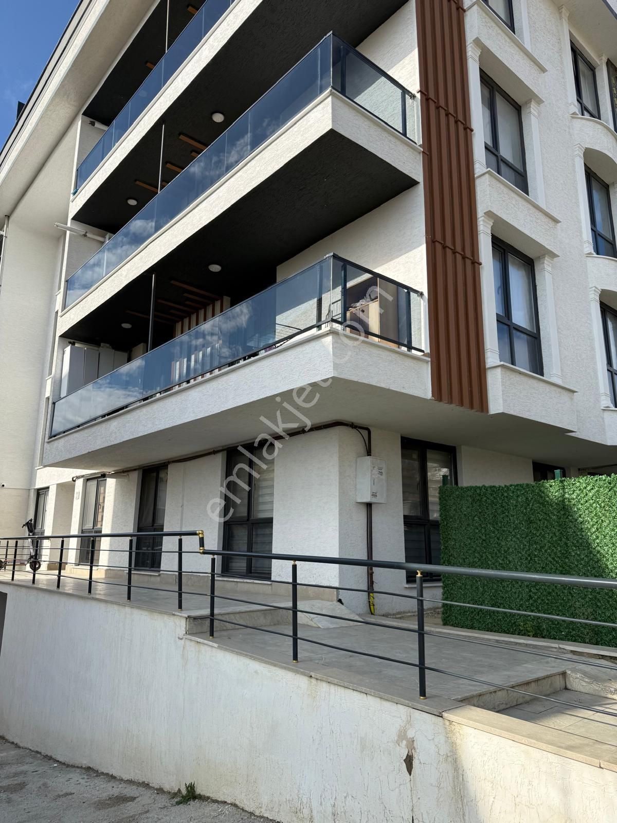 Sahibinden Kumburgaz Yeni Binada Eşyalı/eşyasız 2+1 Kapalı Park - Görsel 25