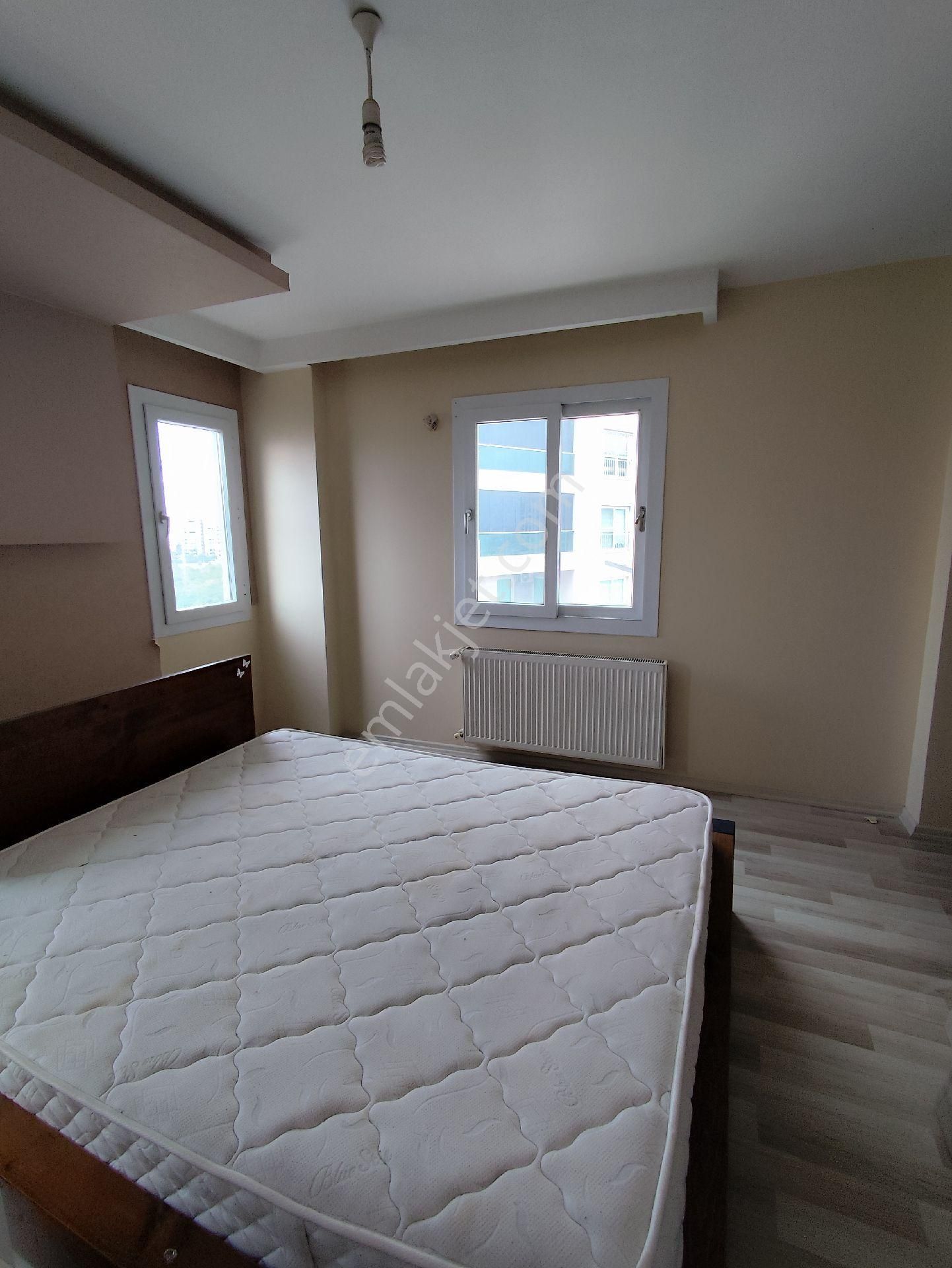 Kıyıboyunda 3+1 Eşyalı Doğalgazlı Havuzlu Güvenlikli Kiralık Daire - Görsel 14