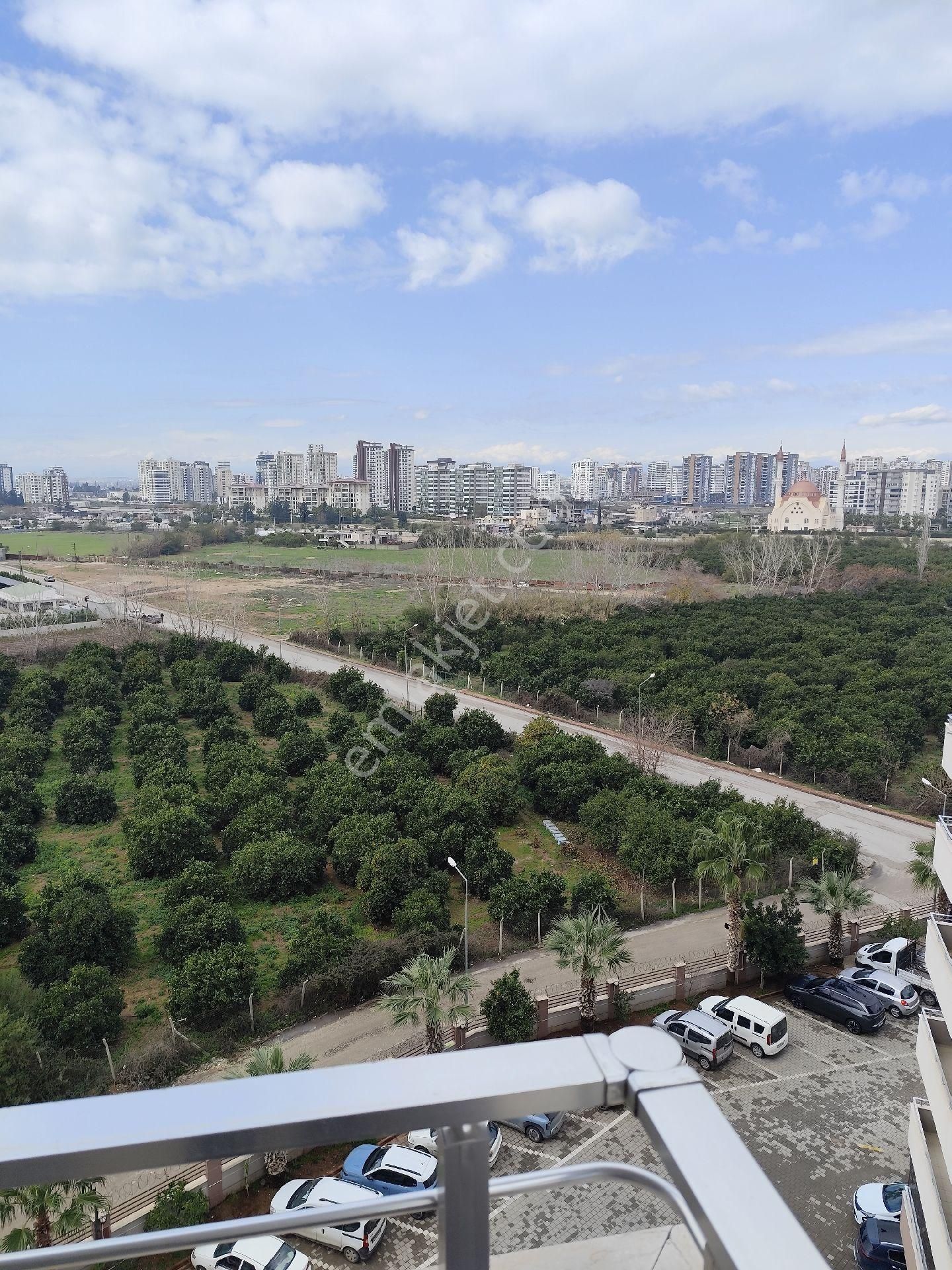 Kıyıboyunda 3+1 Eşyalı Doğalgazlı Havuzlu Güvenlikli Kiralık Daire - Görsel 22