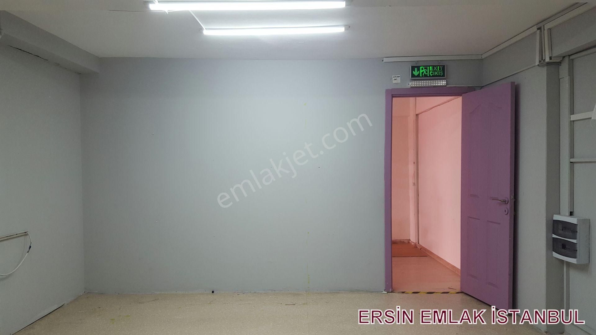 Ersin Emlak İstanbul/cennet'de Cad. Üzeri*çift Tapu-çift Dükkan* - Görsel 11