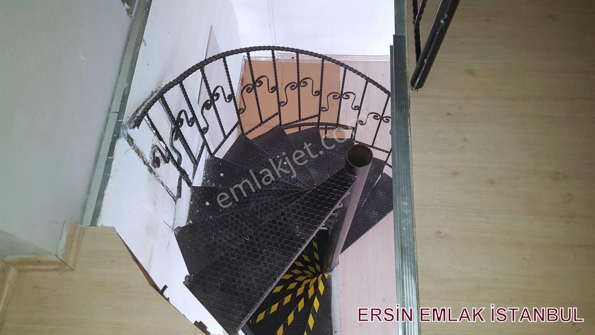 Ersin Emlak İstanbul/cennet'de Cad. Üzeri*çift Tapu-çift Dükkan* - Görsel 16