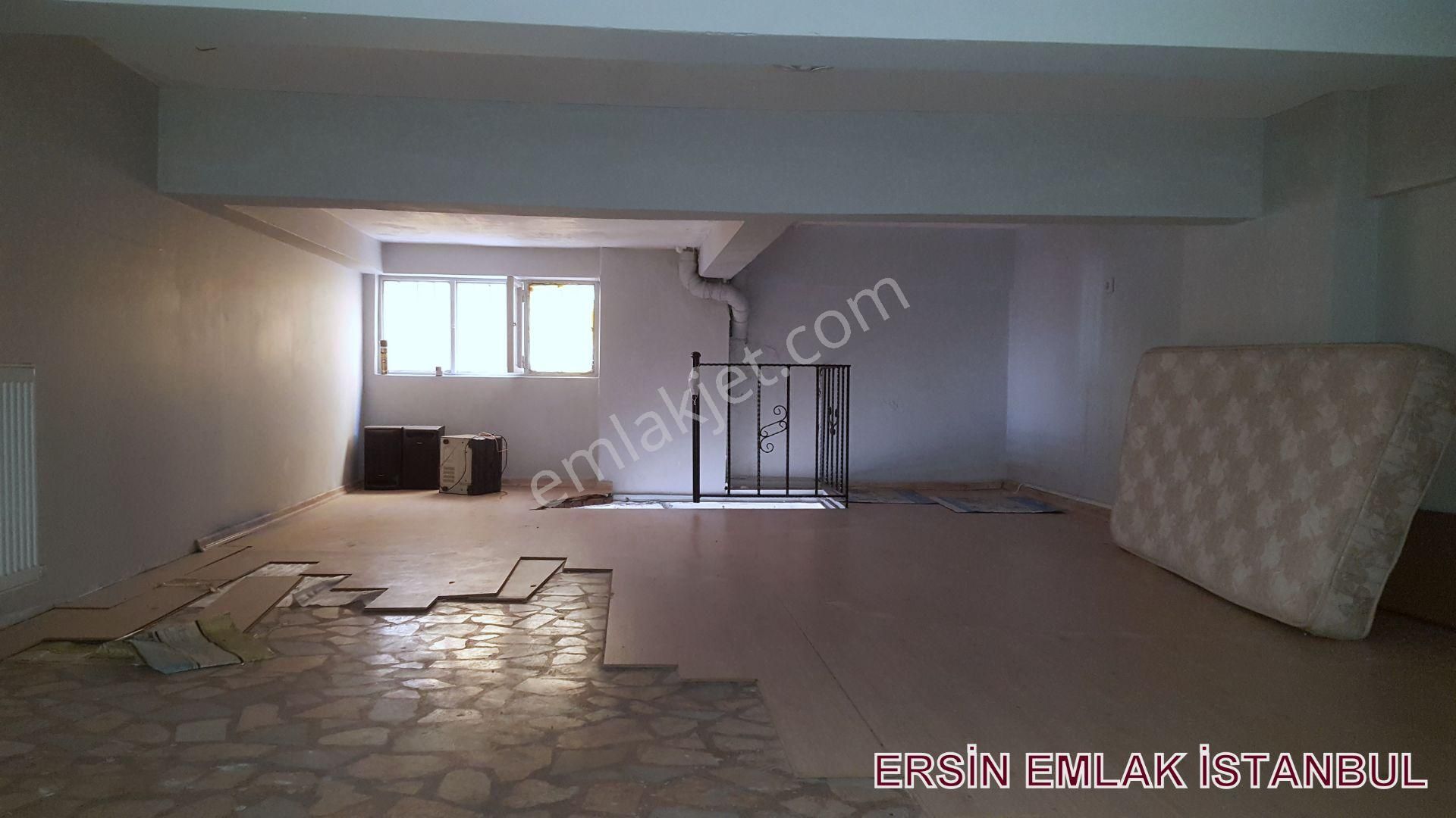 Ersin Emlak İstanbul/cennet'de Cad. Üzeri*çift Tapu-çift Dükkan* - Görsel 15