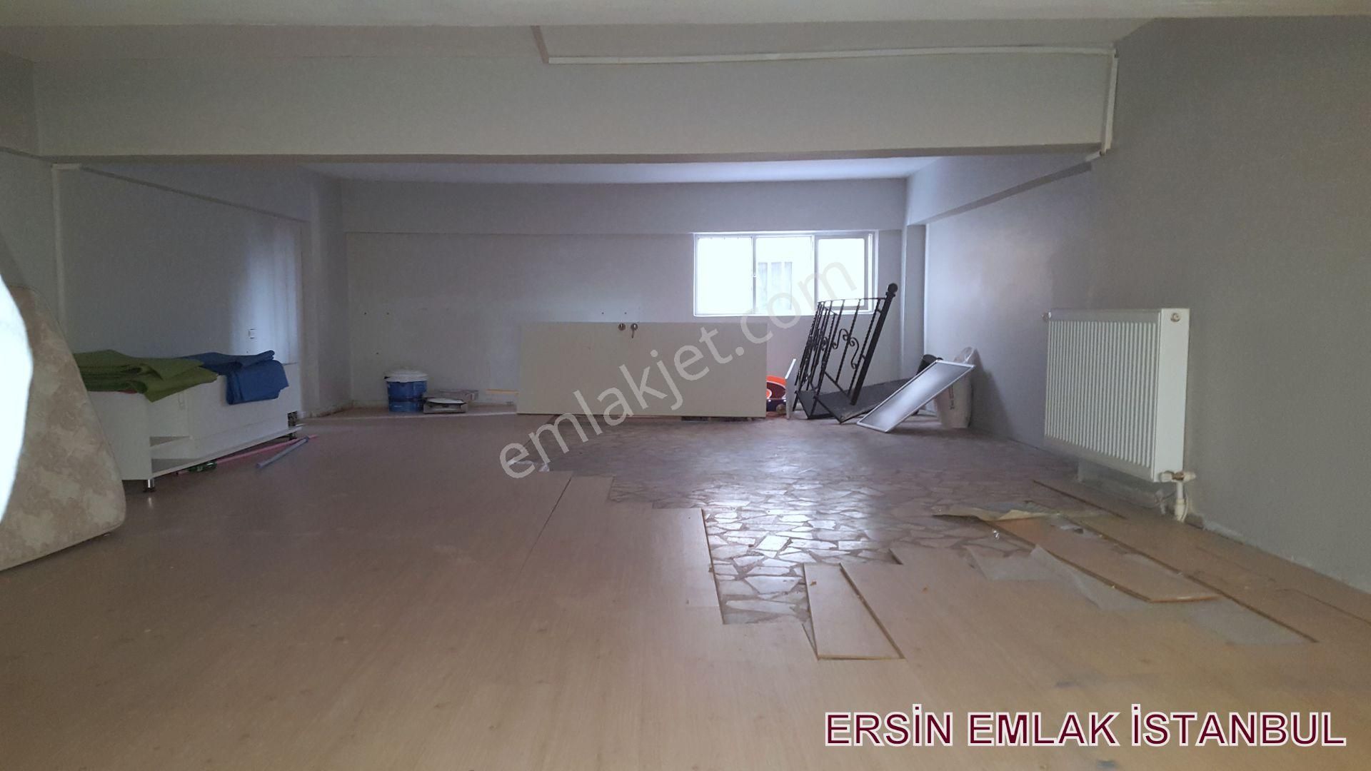 Ersin Emlak İstanbul/cennet'de Cad. Üzeri*çift Tapu-çift Dükkan* - Görsel 14