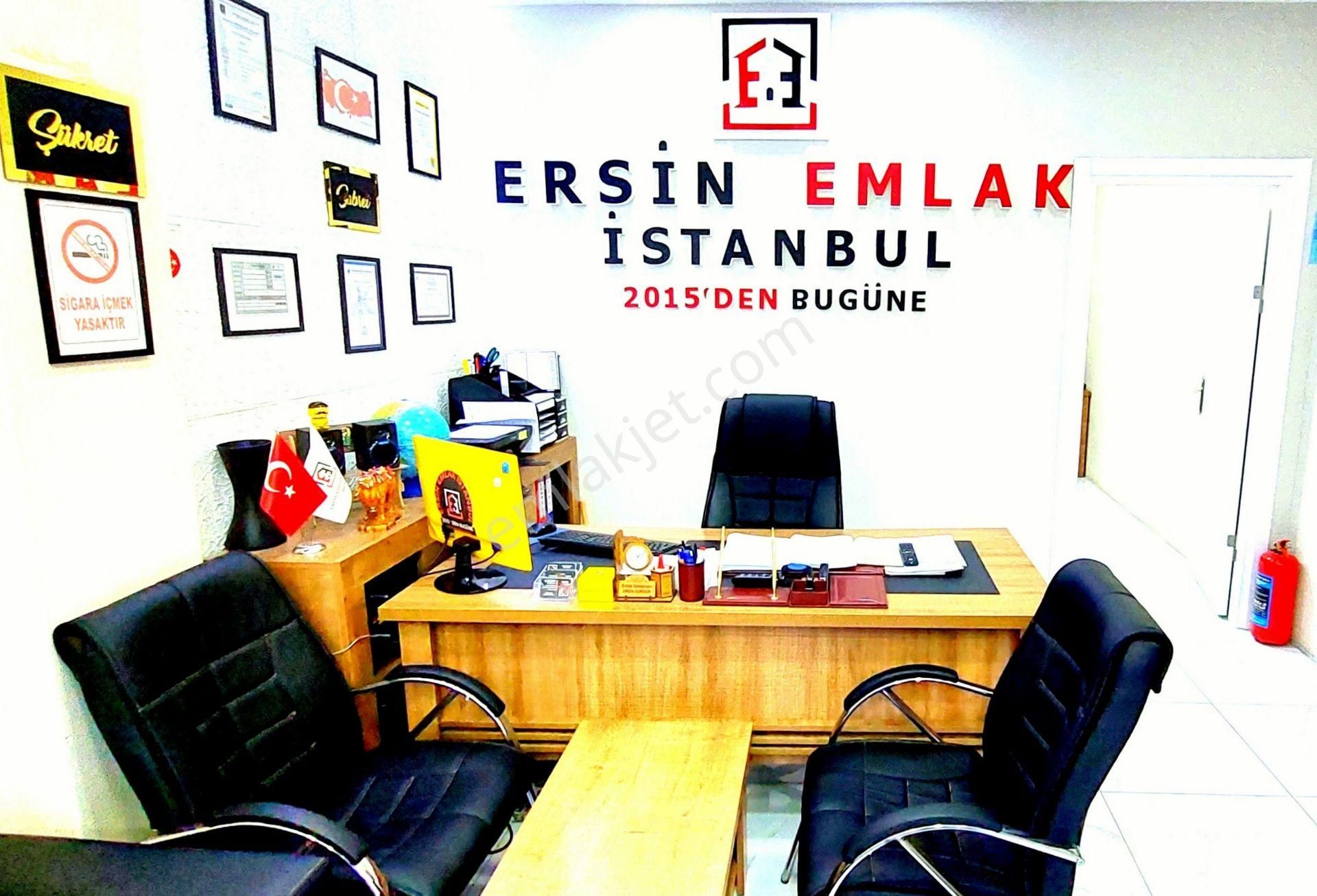 Ersin Emlak İstanbul/cennet'de Cad. Üzeri*çift Tapu-çift Dükkan* - Görsel 30