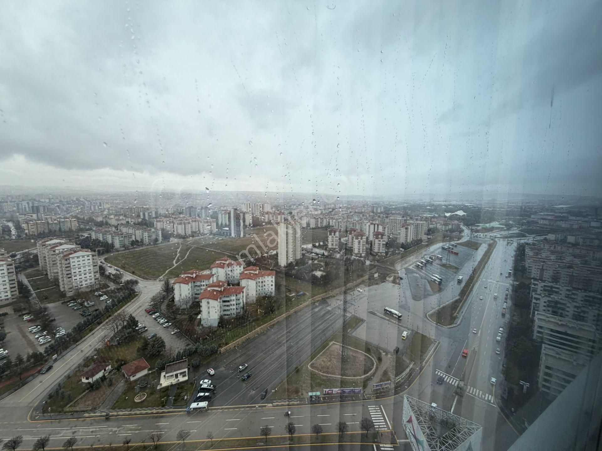 Eryaman Metromall Konutlarından Lux Yapılı 2+1 Alım Fırsat Daire - Görsel 32