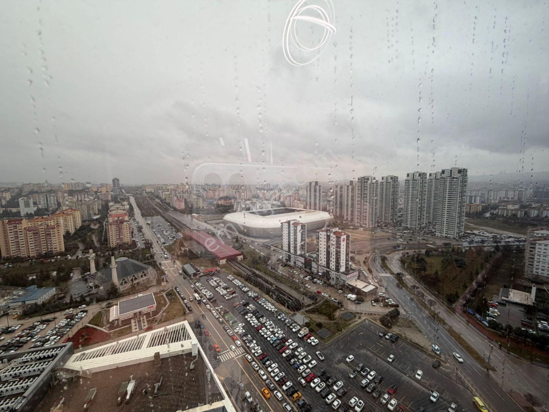 Eryaman Metromall Konutlarından Lux Yapılı 2+1 Alım Fırsat Daire - Görsel 28