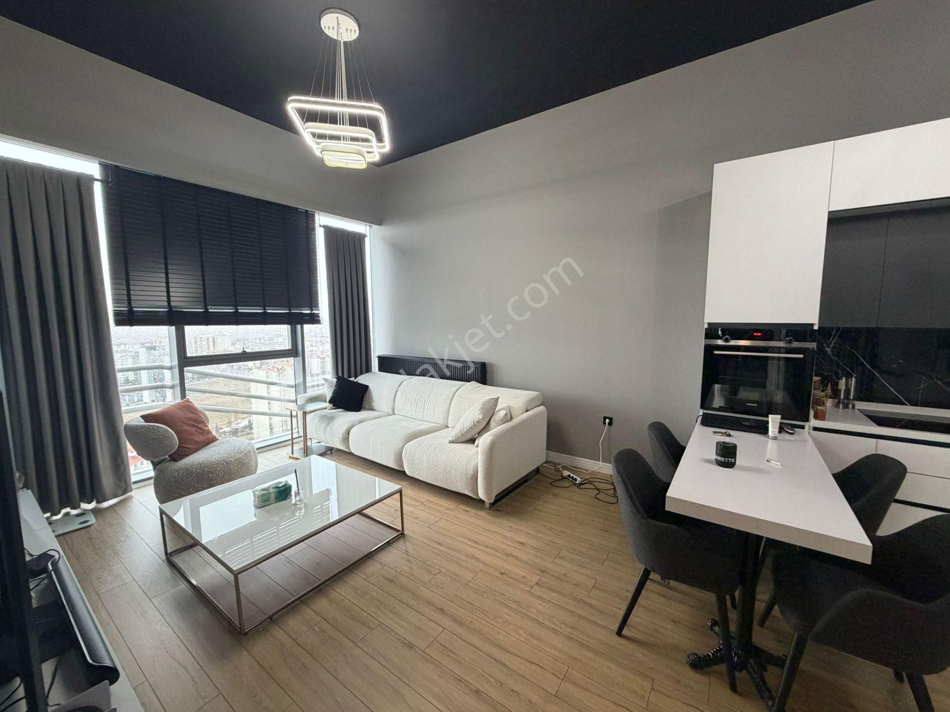 Eryaman Metromall Konutlarından Lux Yapılı 2+1 Alım Fırsat Daire - Görsel 3