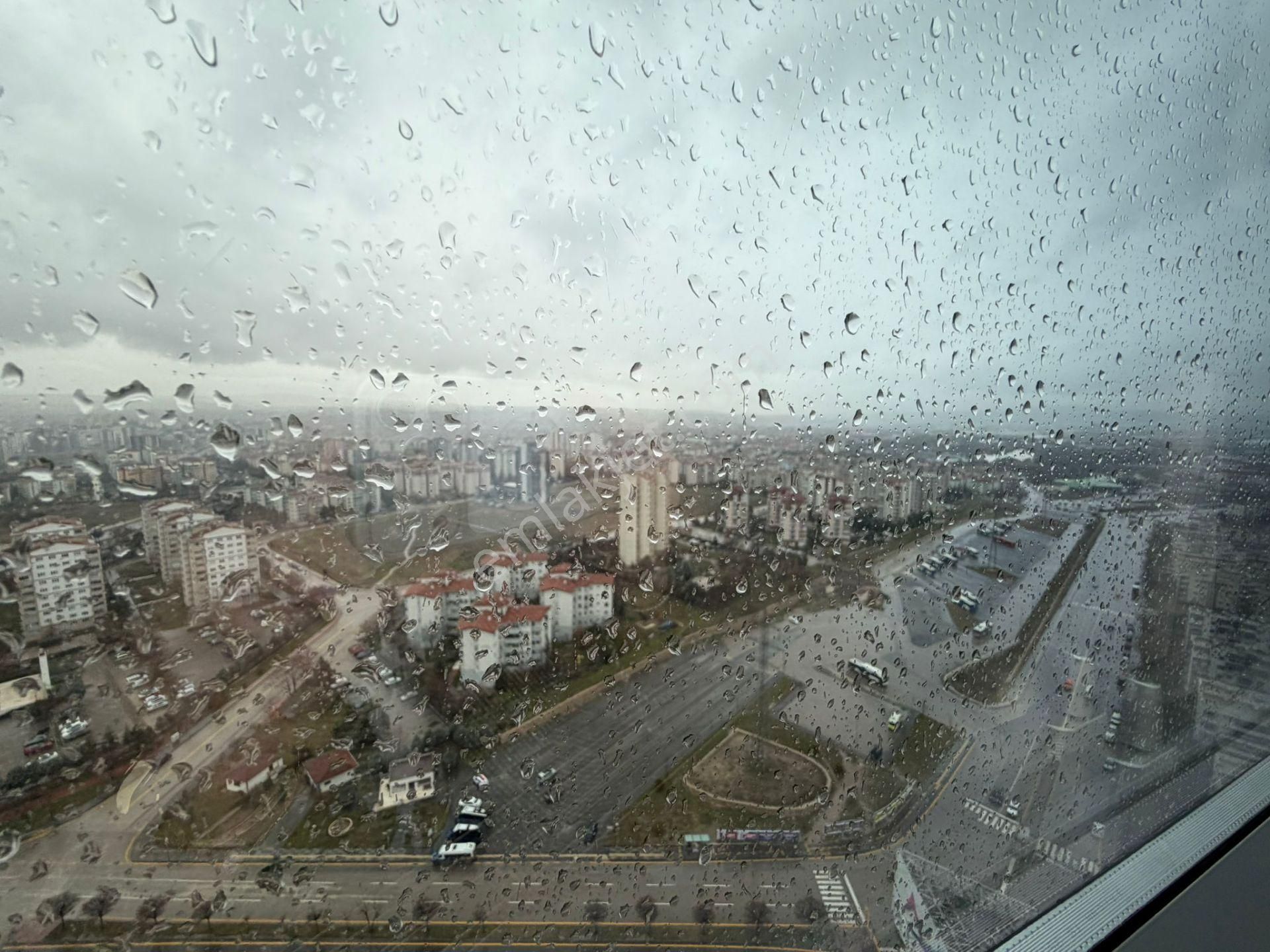 Eryaman Metromall Konutlarından Lux Yapılı 2+1 Alım Fırsat Daire - Görsel 29