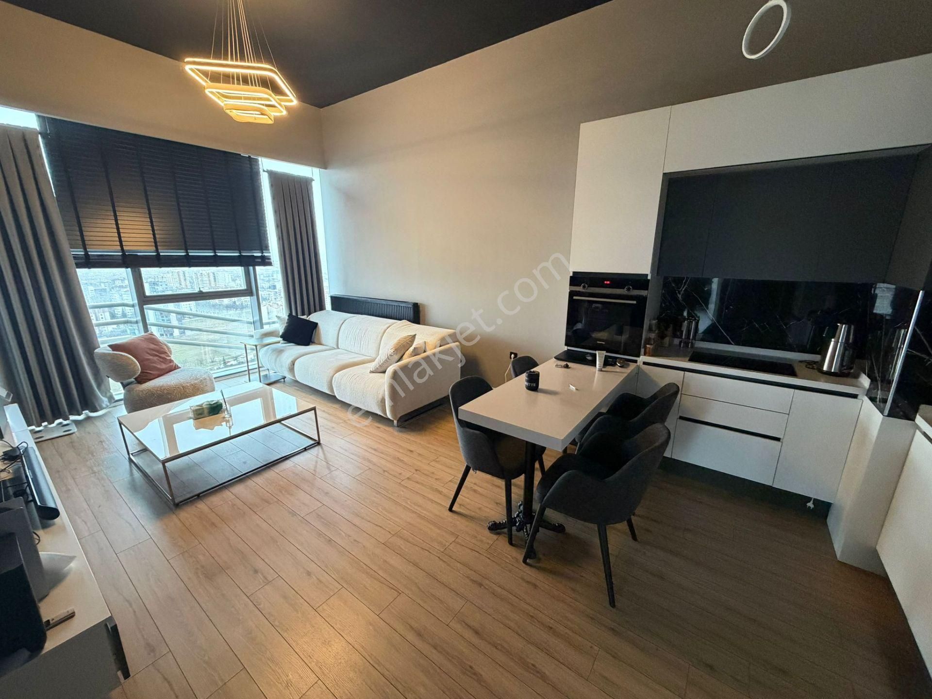 Eryaman Metromall Konutlarından Lux Yapılı 2+1 Alım Fırsat Daire - Görsel 7