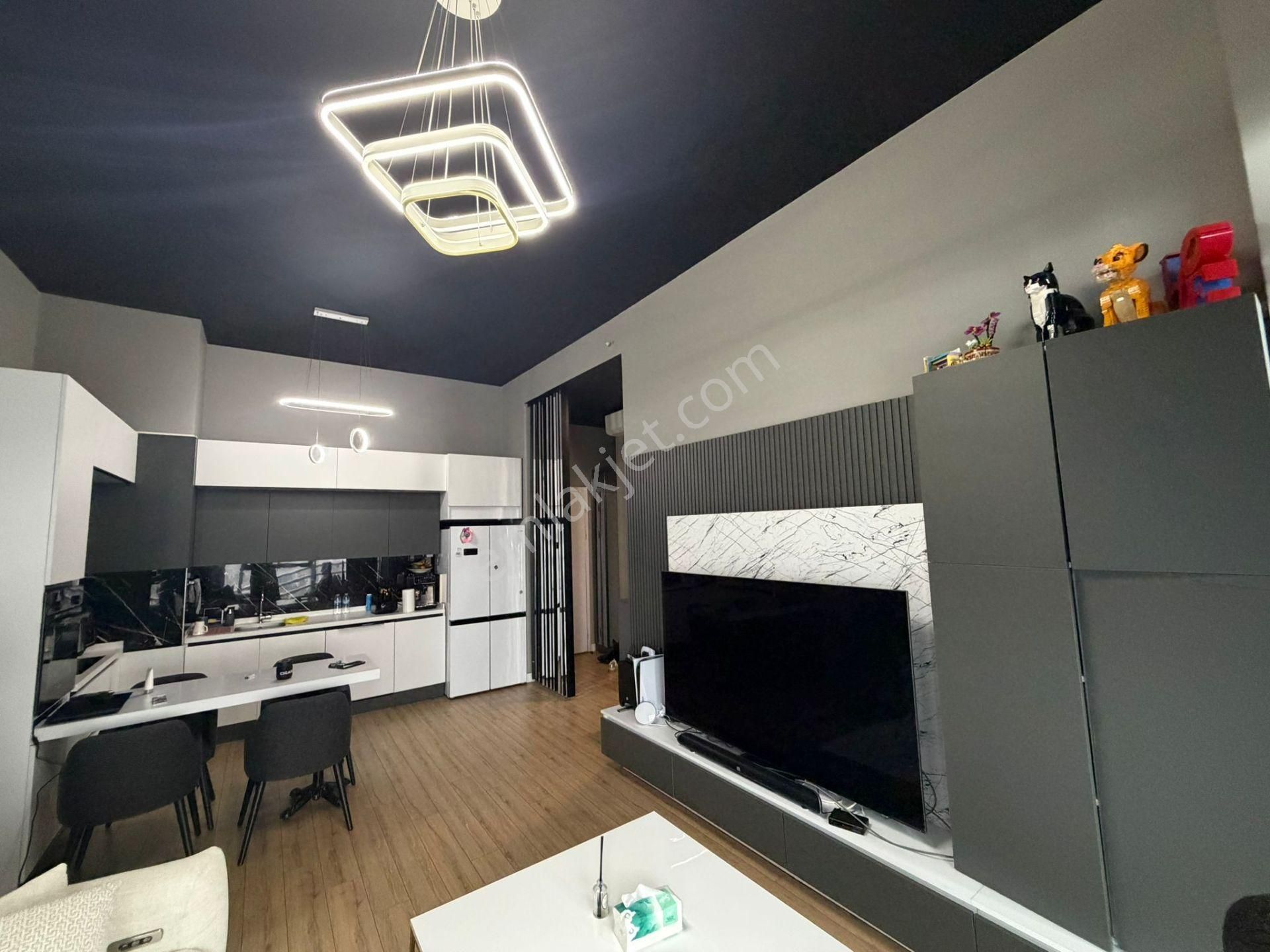 Eryaman Metromall Konutlarından Lux Yapılı 2+1 Alım Fırsat Daire - Görsel 16